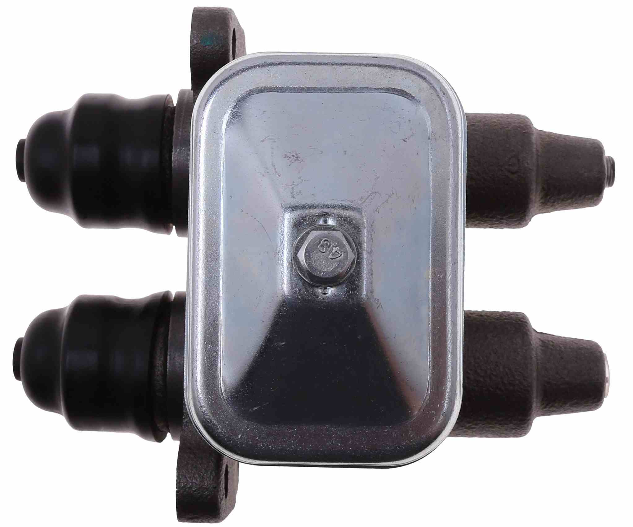 Raybestos Brakes Brake Master Cylinder  top view frsport MC36154