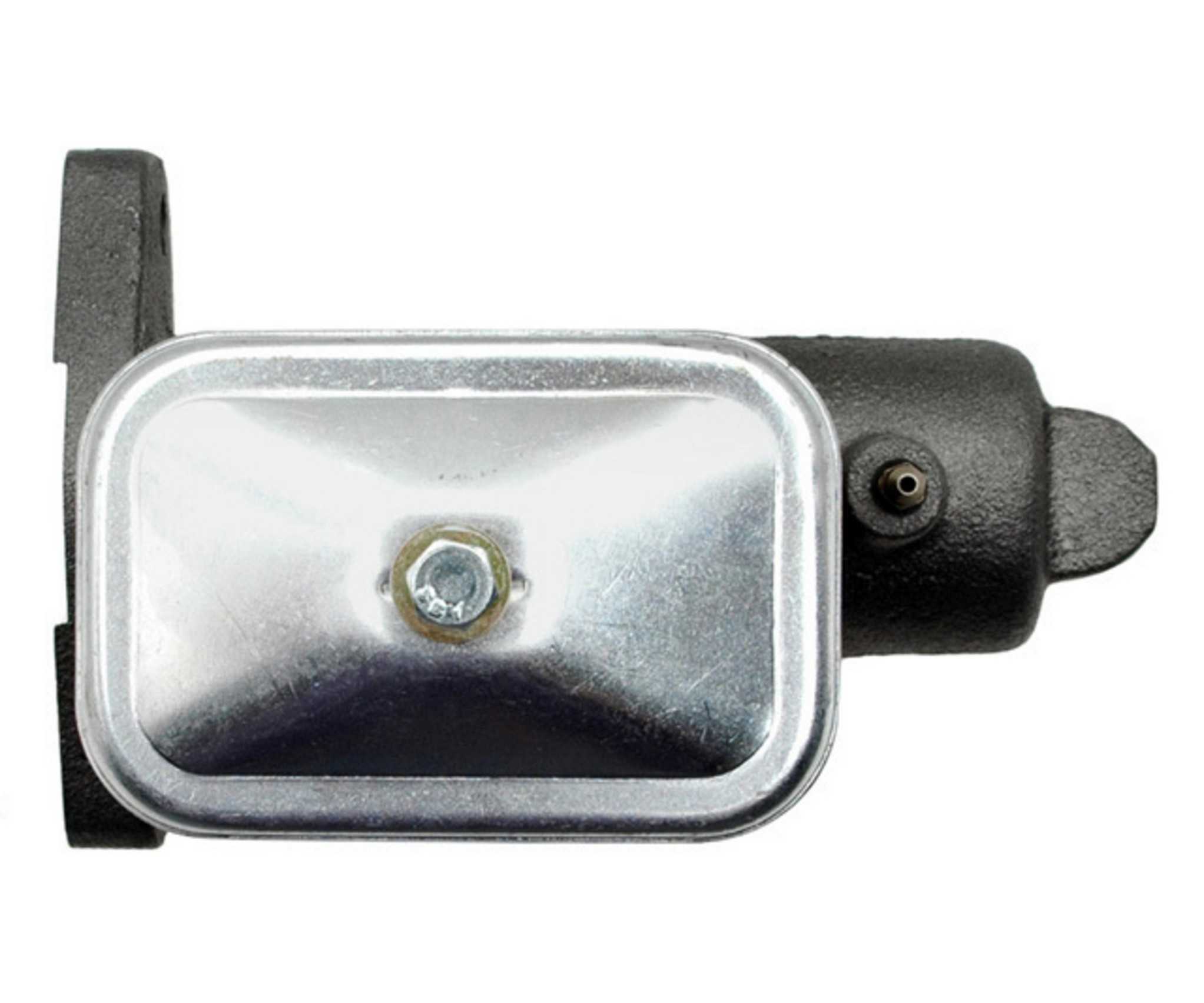 Raybestos Brakes Brake Master Cylinder  top view frsport MC36229