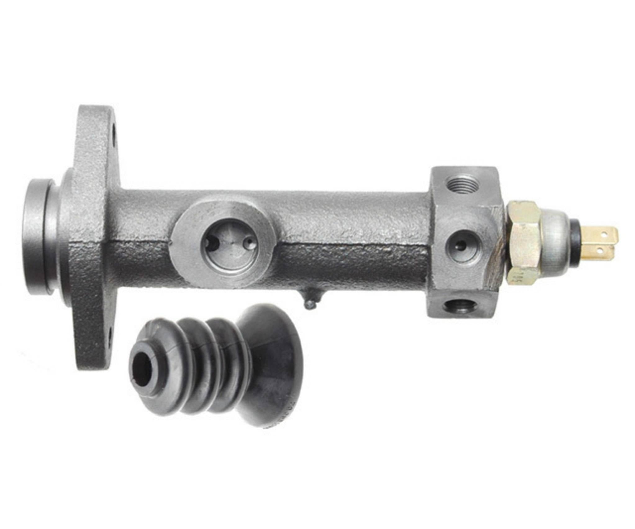 Raybestos Brakes Brake Master Cylinder  top view frsport MC36272