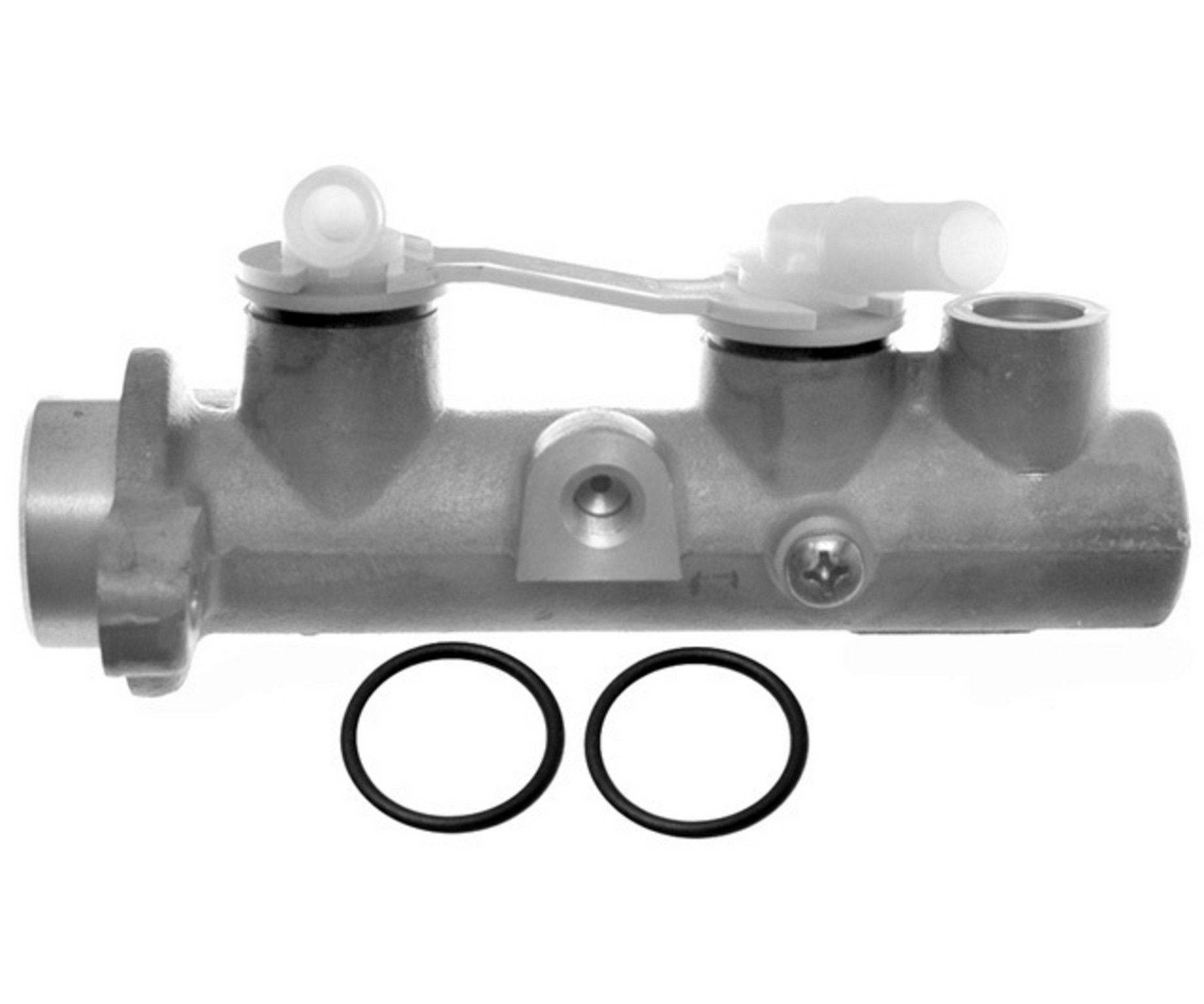 raybestos brakes brake master cylinder  frsport mc390115