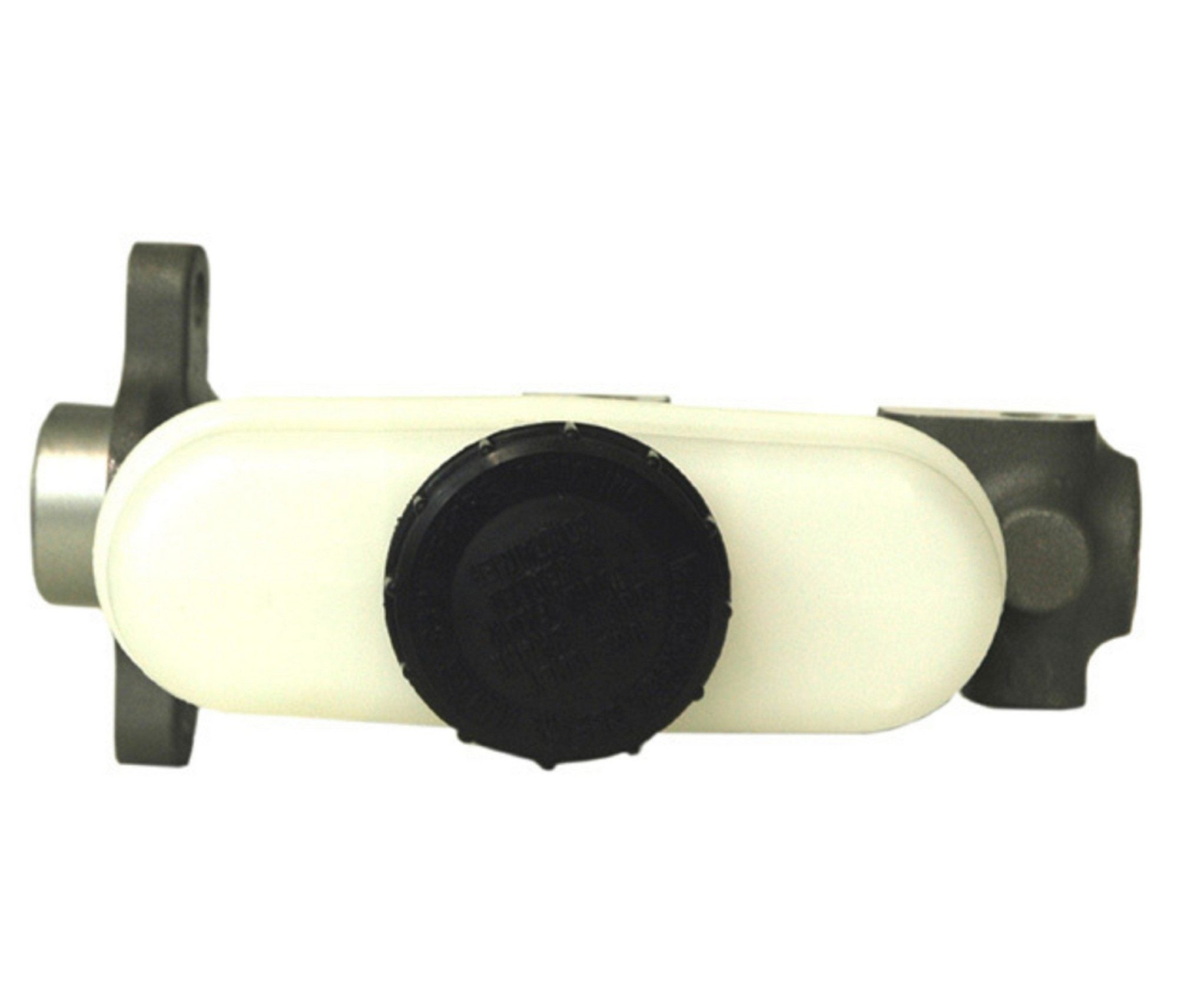 Raybestos Brakes Brake Master Cylinder  top view frsport MC390269