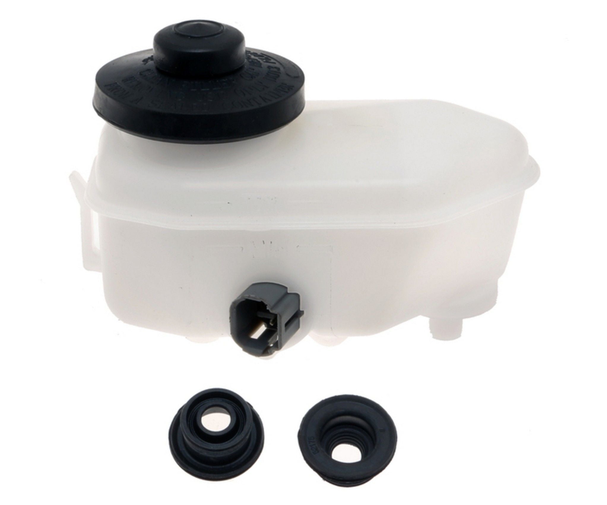 Raybestos Brakes Brake Master Cylinder Reservoir  top view frsport MC390292RSV