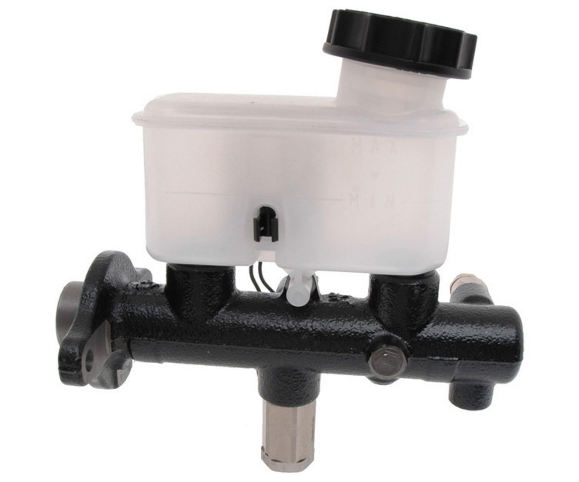 raybestos brakes brake master cylinder  frsport mc390334