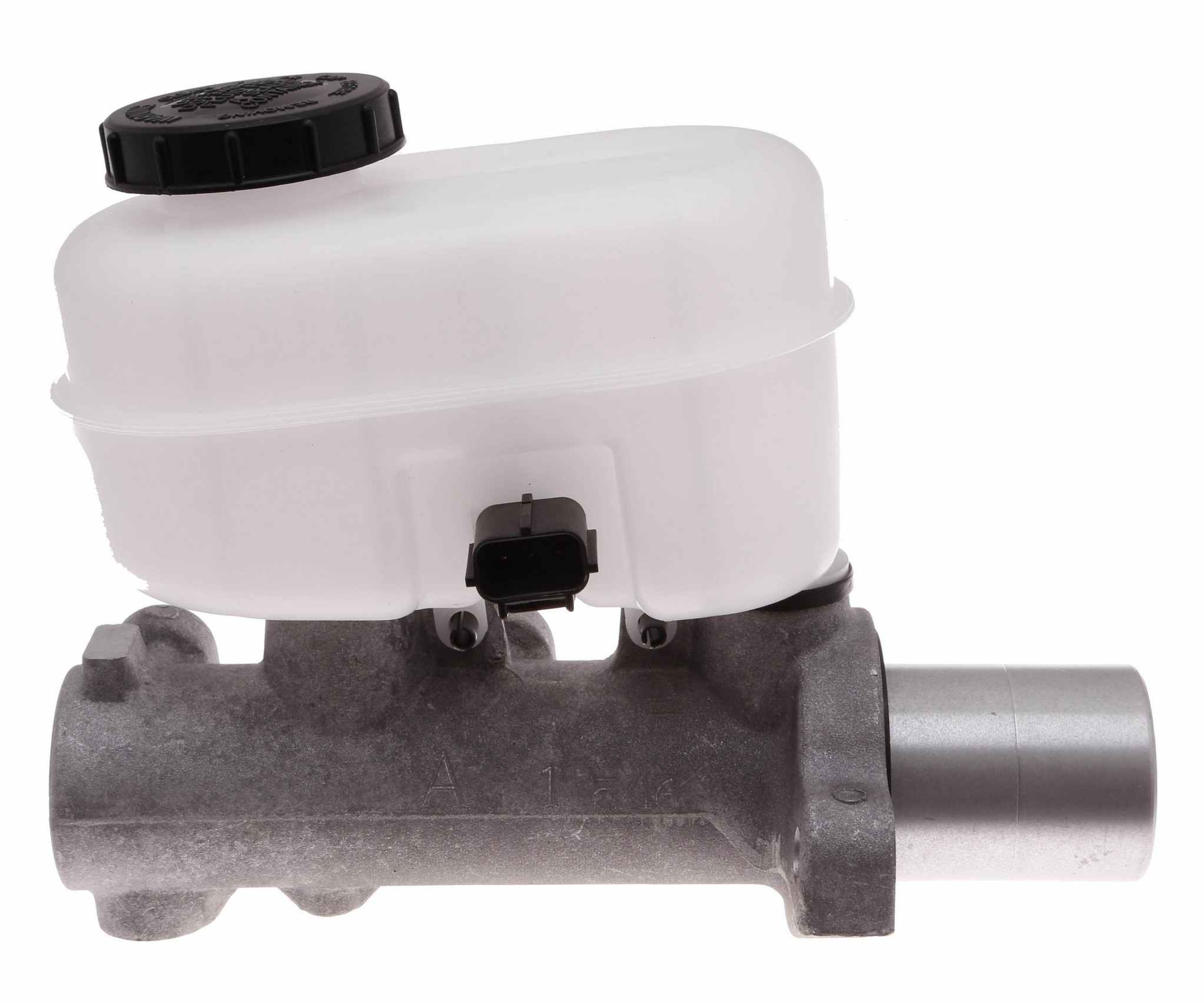 Raybestos Brakes Brake Master Cylinder  top view frsport MC390536