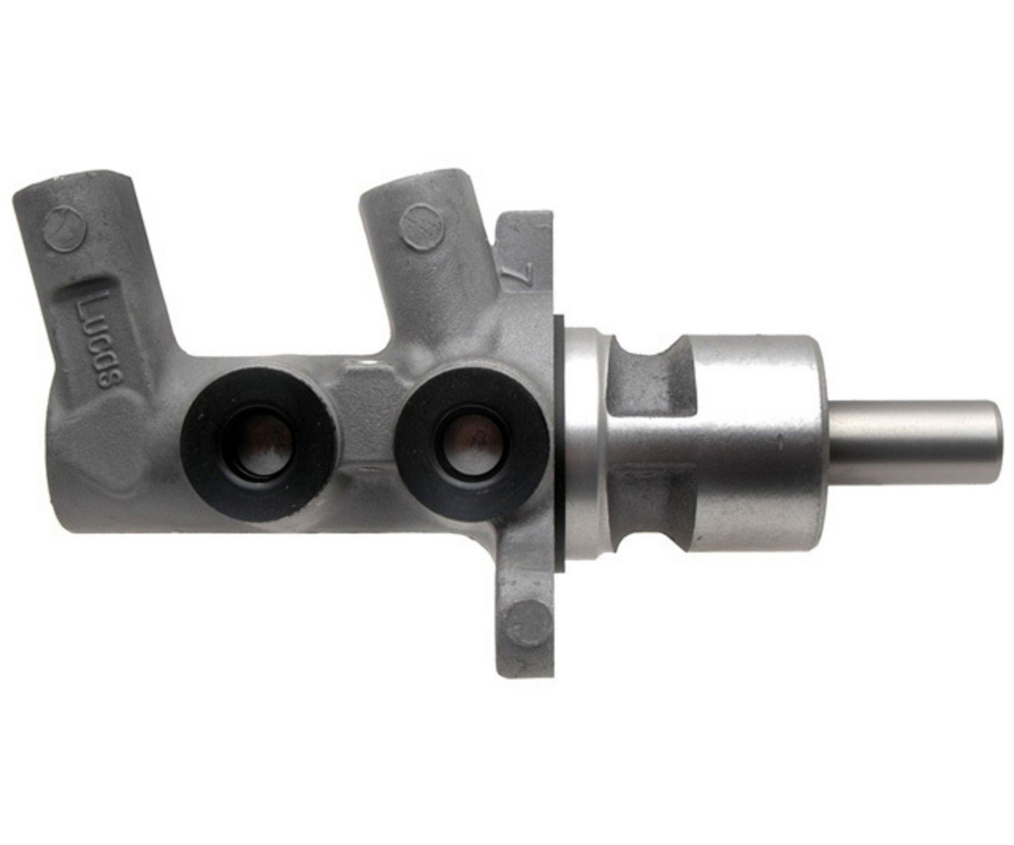 Raybestos Brakes Brake Master Cylinder  top view frsport MC390555