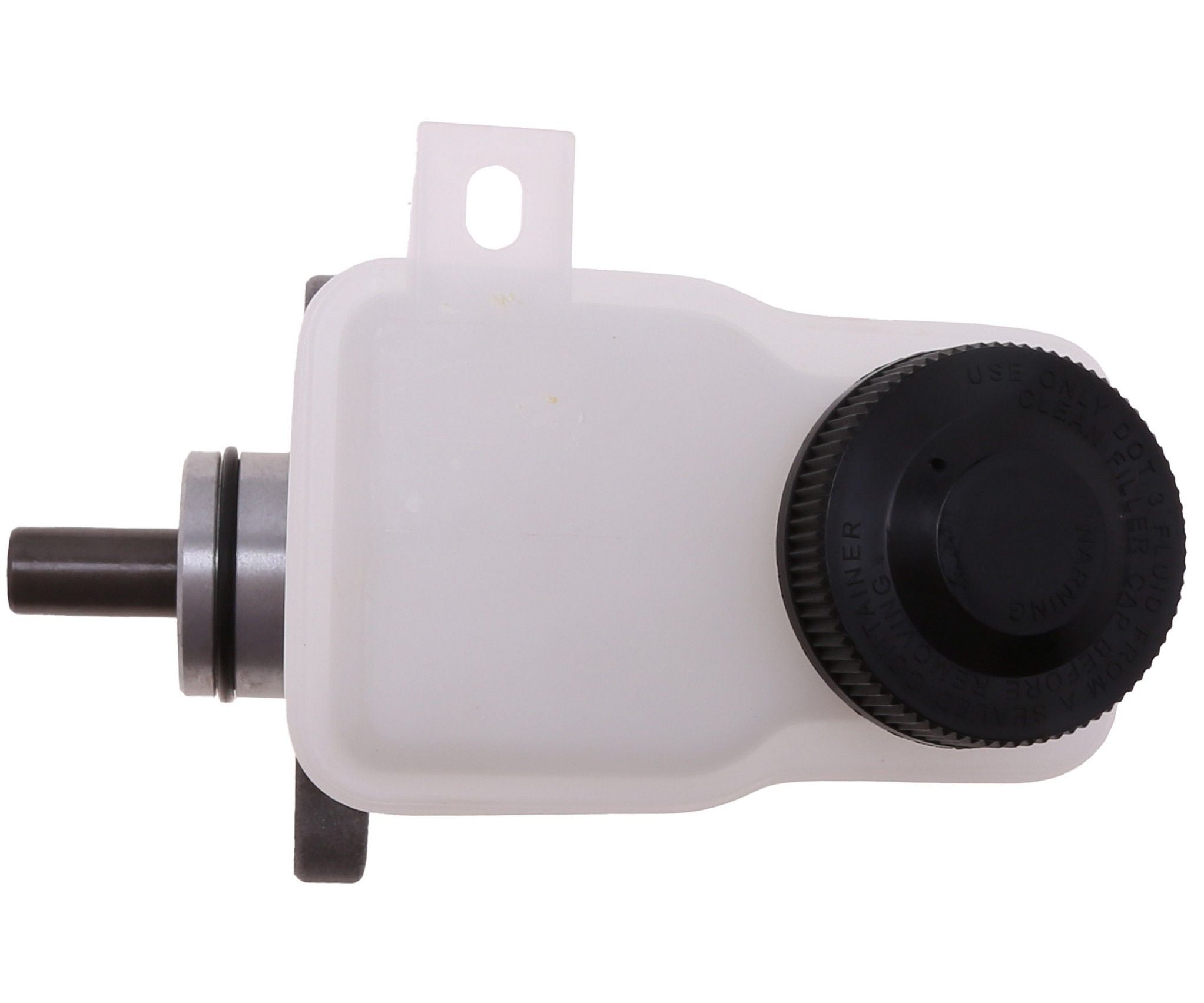 Raybestos Brakes Brake Master Cylinder  top view frsport MC390600