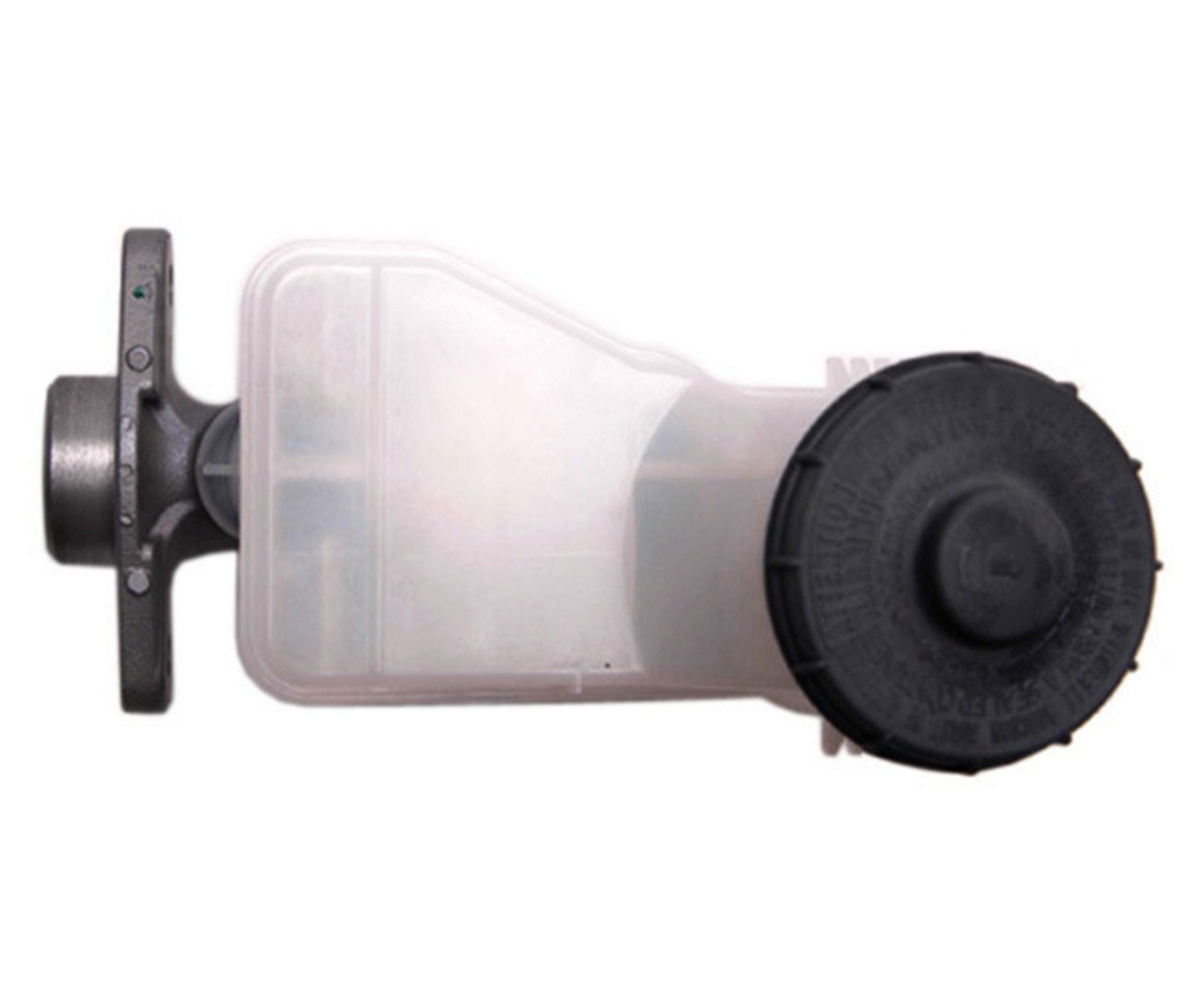 Raybestos Brakes Brake Master Cylinder  top view frsport MC390746