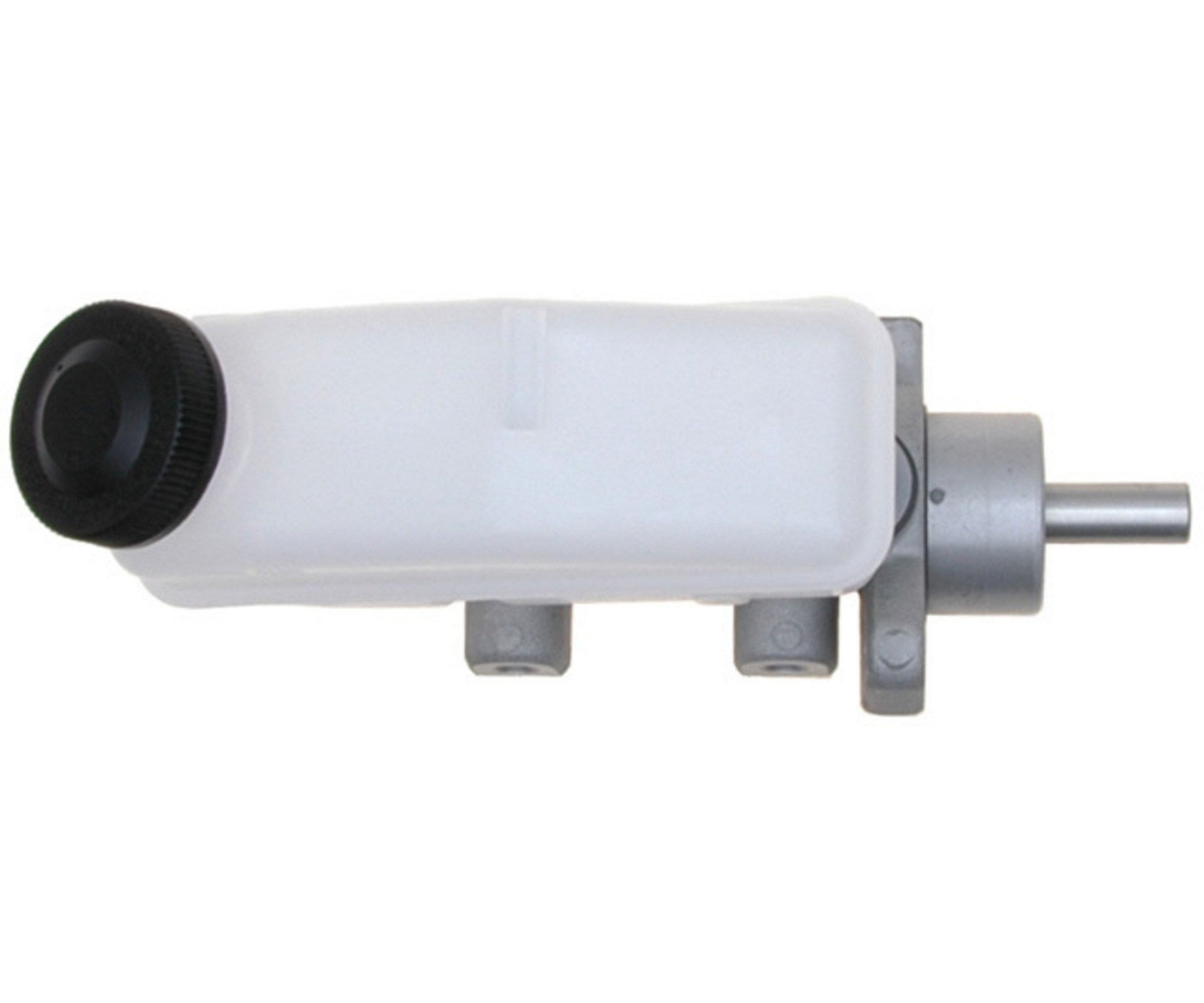 Raybestos Brakes Brake Master Cylinder  top view frsport MC390888