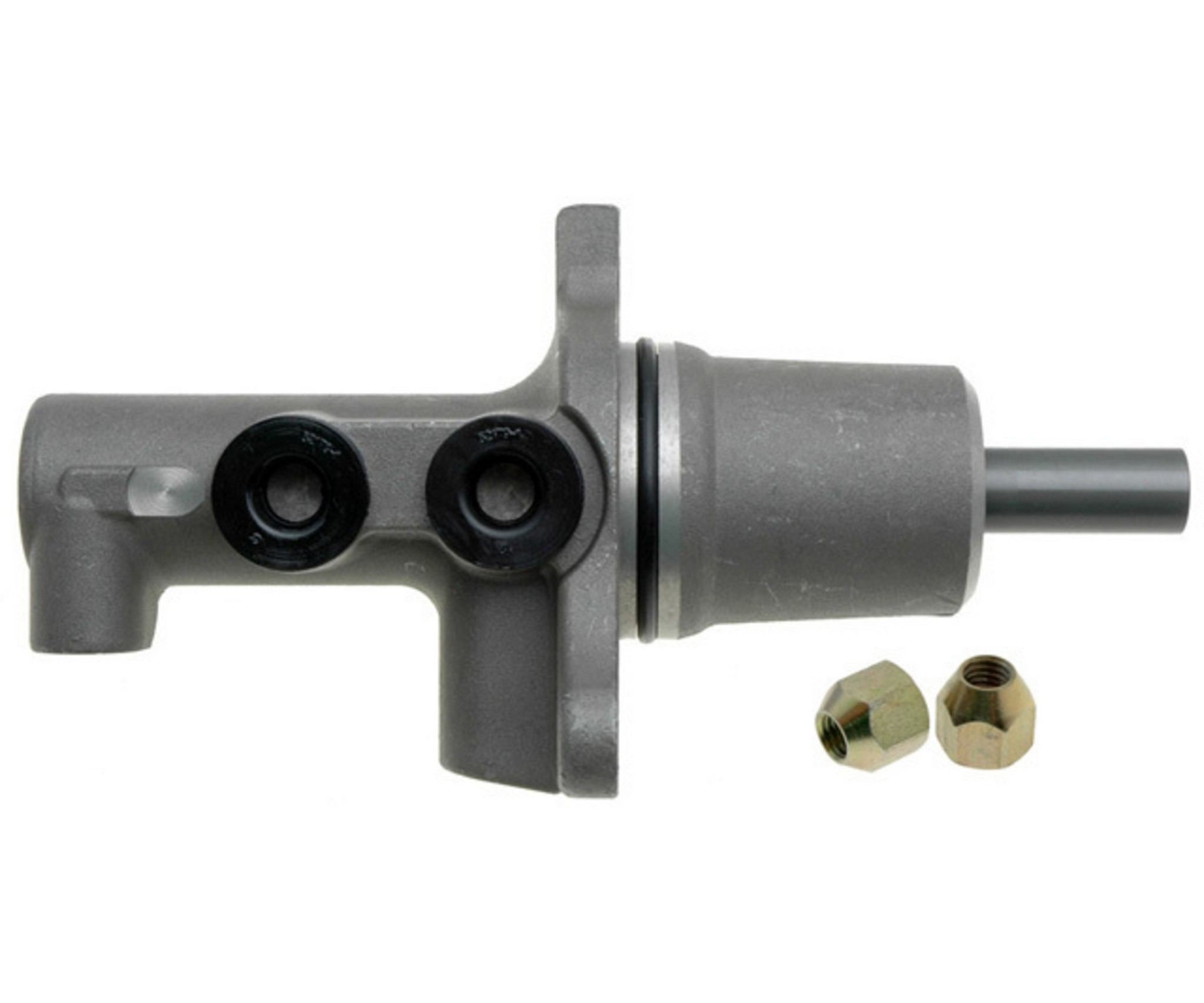 Raybestos Brakes Brake Master Cylinder  top view frsport MC390979