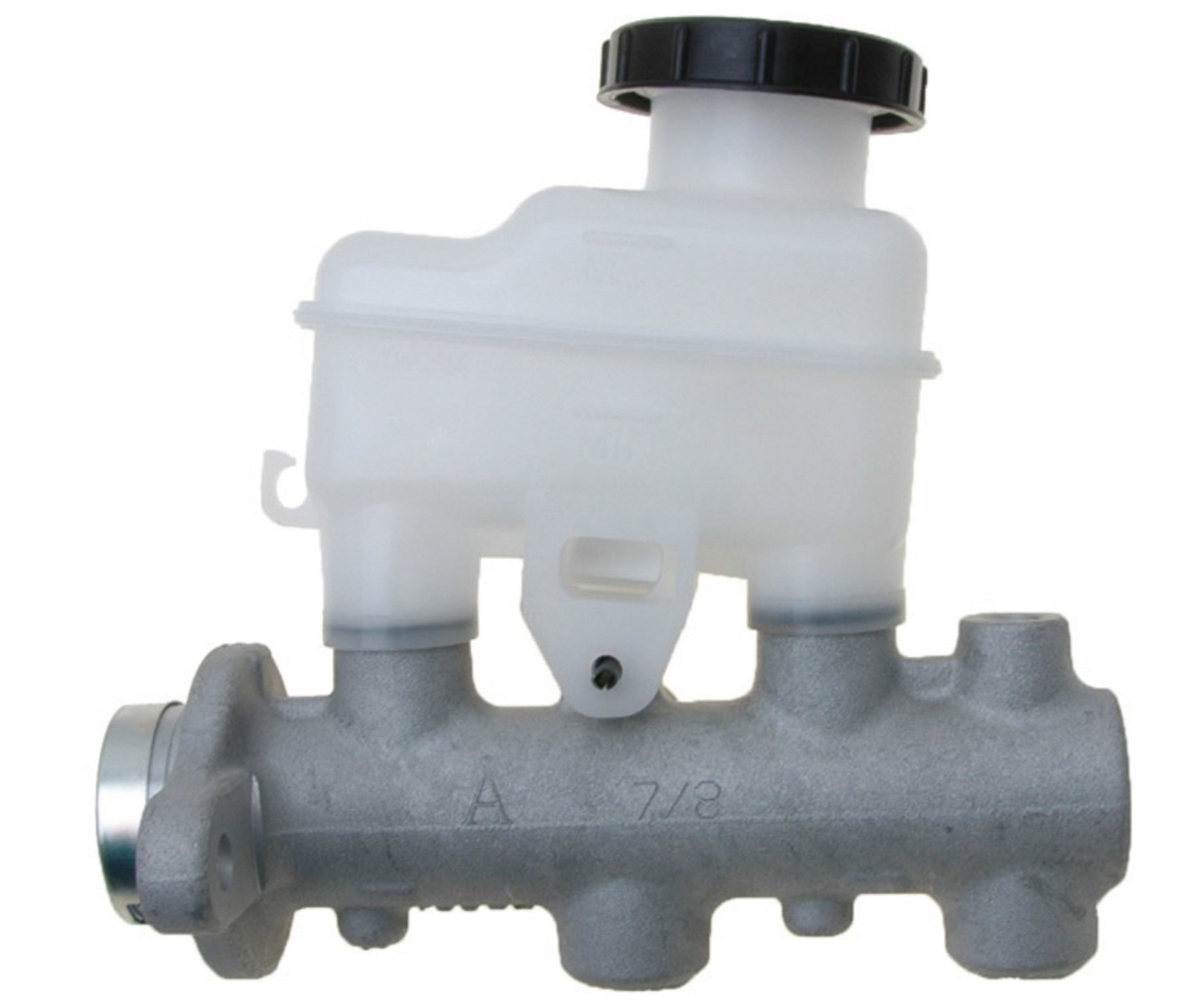 raybestos brakes brake master cylinder  frsport mc391013