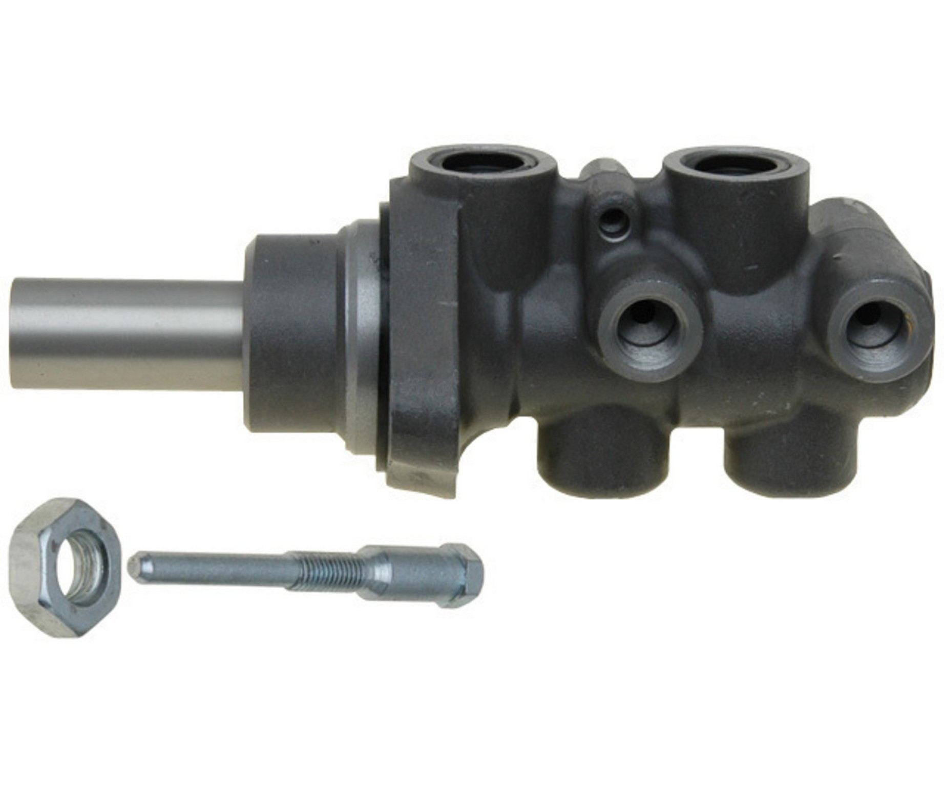 raybestos brakes brake master cylinder  frsport mc391066