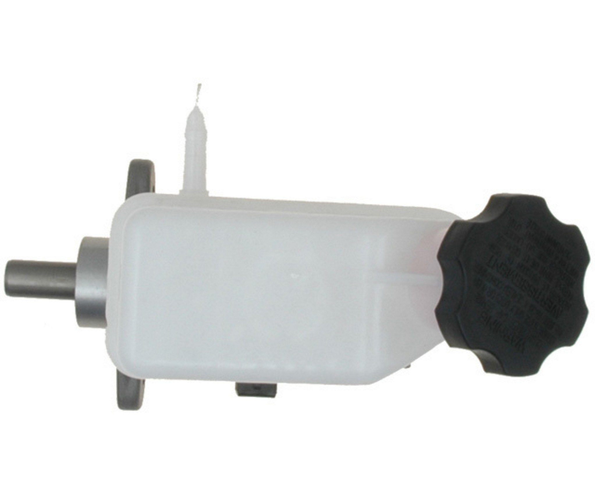 Raybestos Brakes Brake Master Cylinder  top view frsport MC391077