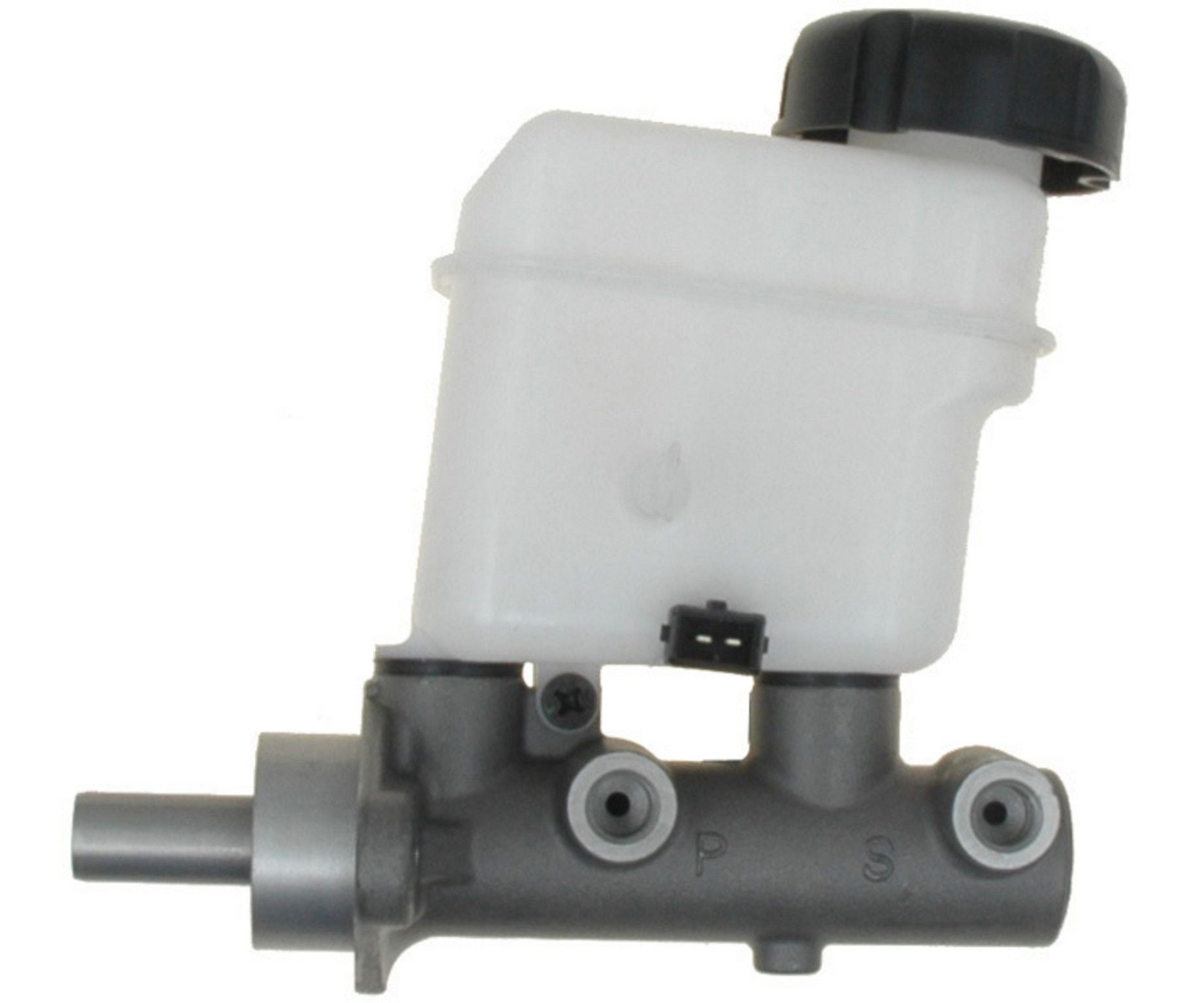 raybestos brakes brake master cylinder  frsport mc391117