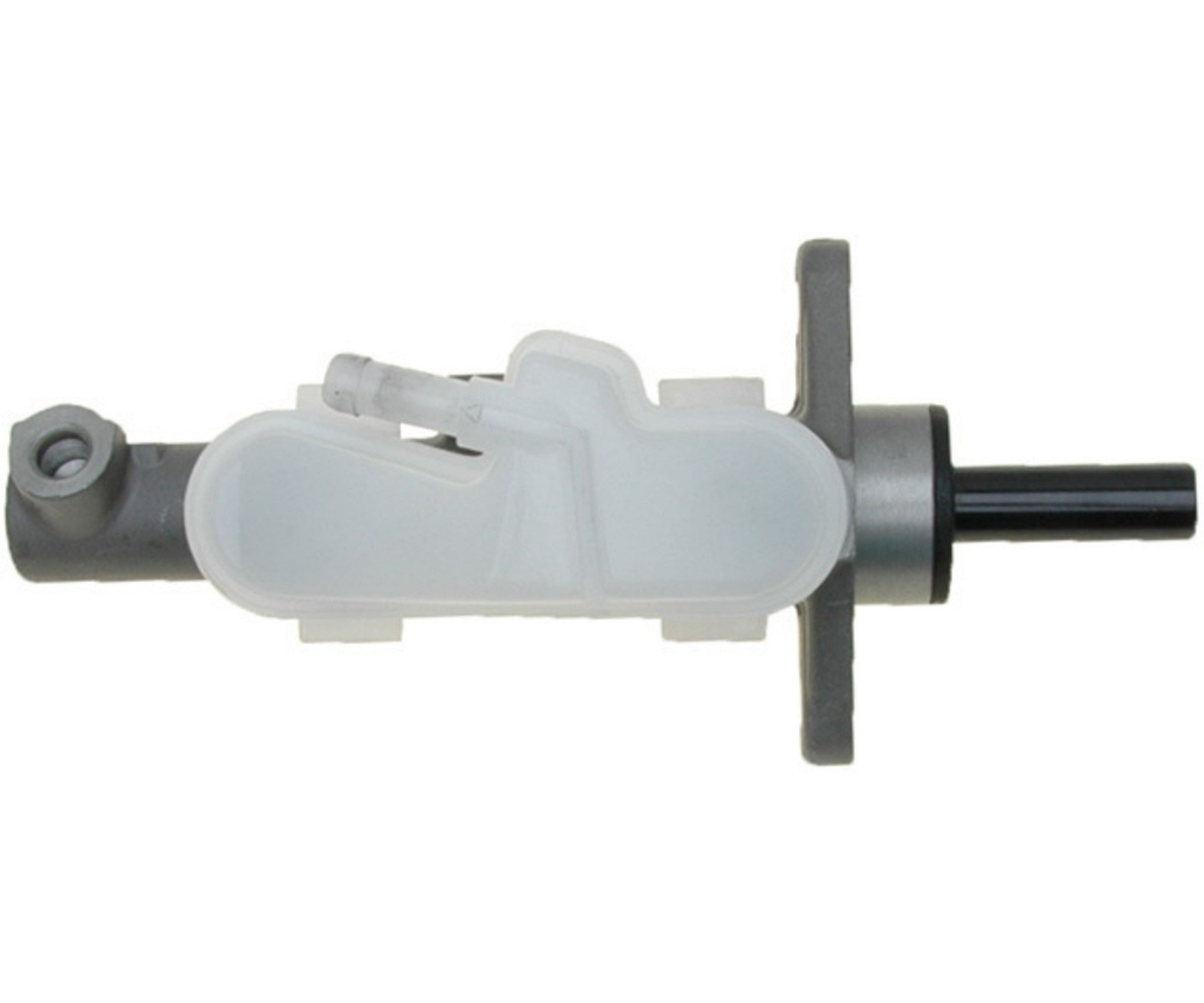 Raybestos Brakes Brake Master Cylinder  top view frsport MC391227