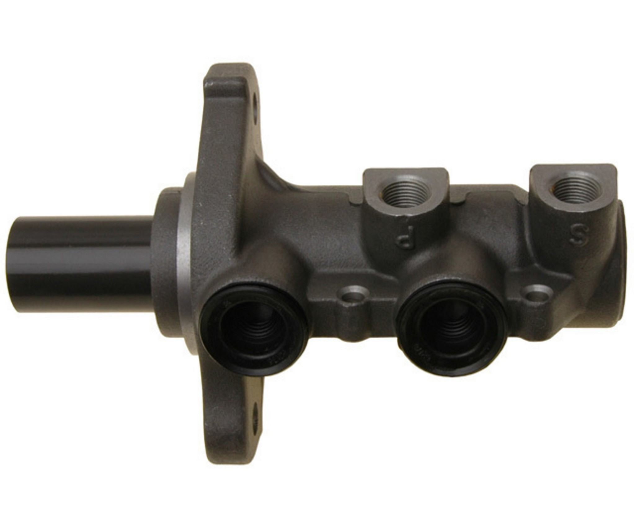 Raybestos Brakes Brake Master Cylinder  top view frsport MC391235