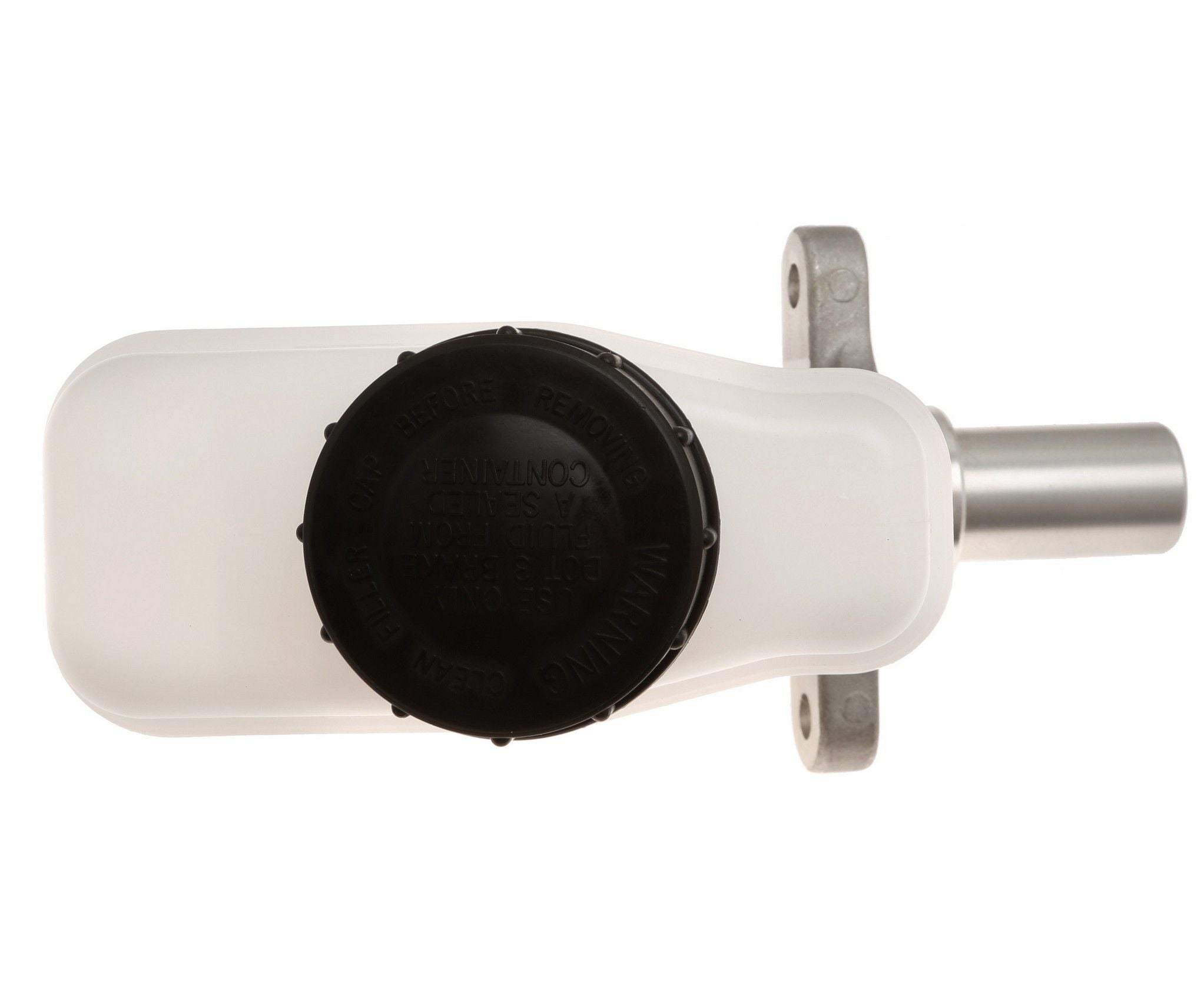 Raybestos Brakes Brake Master Cylinder  top view frsport MC391382