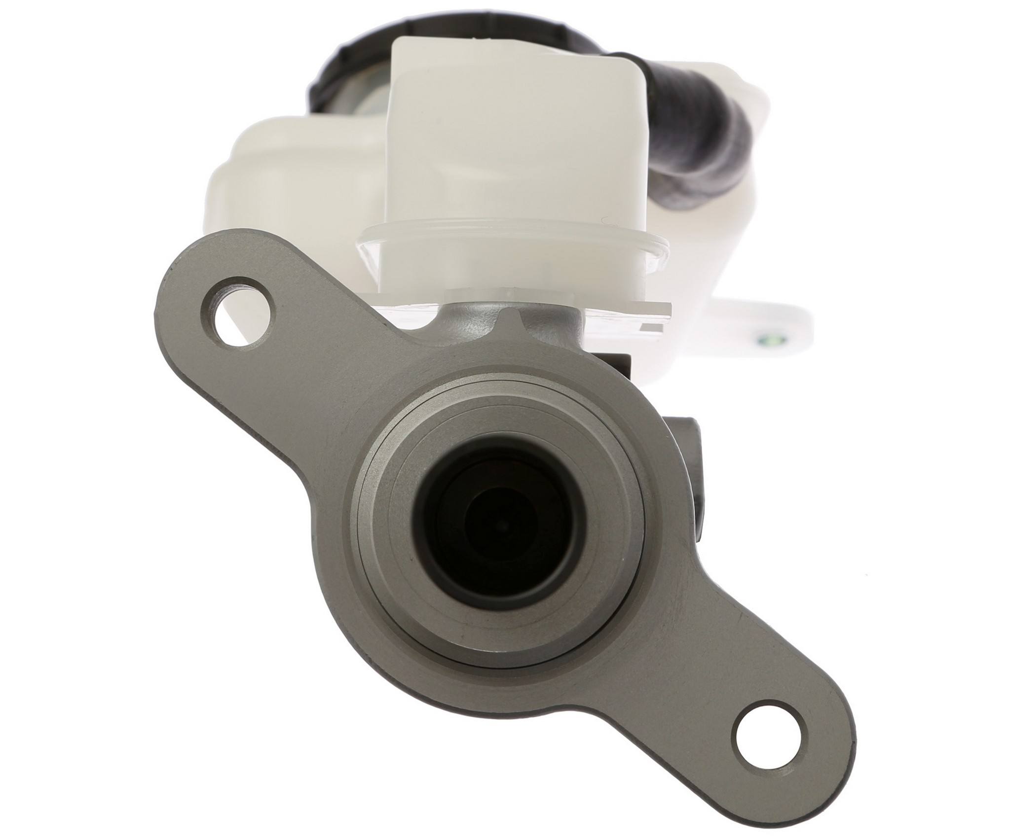 Raybestos Brakes Brake Master Cylinder  top view frsport MC391471