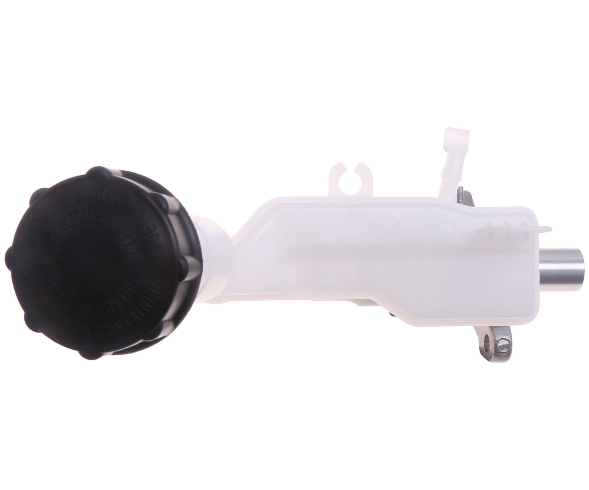 Raybestos Brakes Brake Master Cylinder  top view frsport MC391474