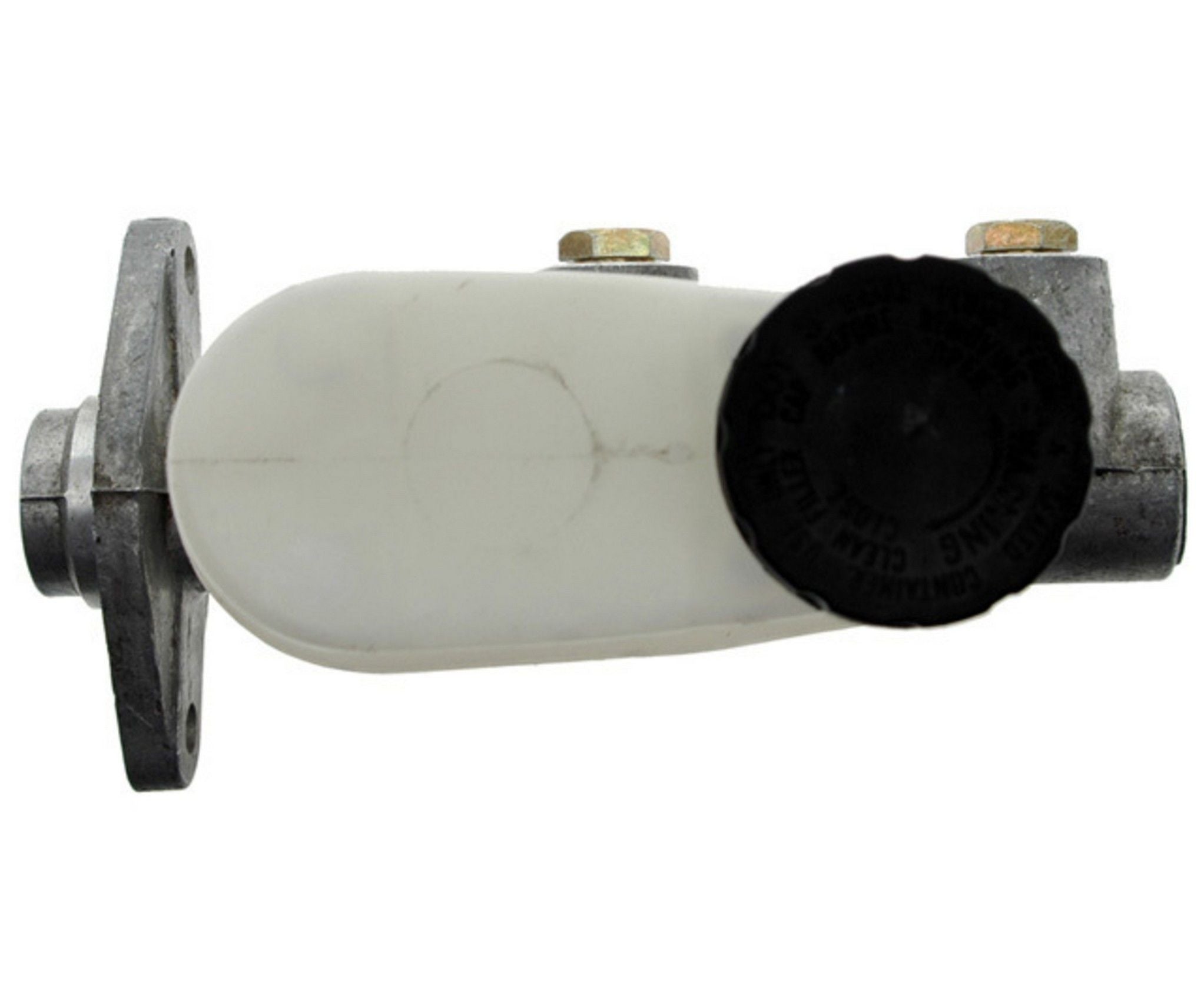 Raybestos Brakes Brake Master Cylinder  top view frsport MC39317