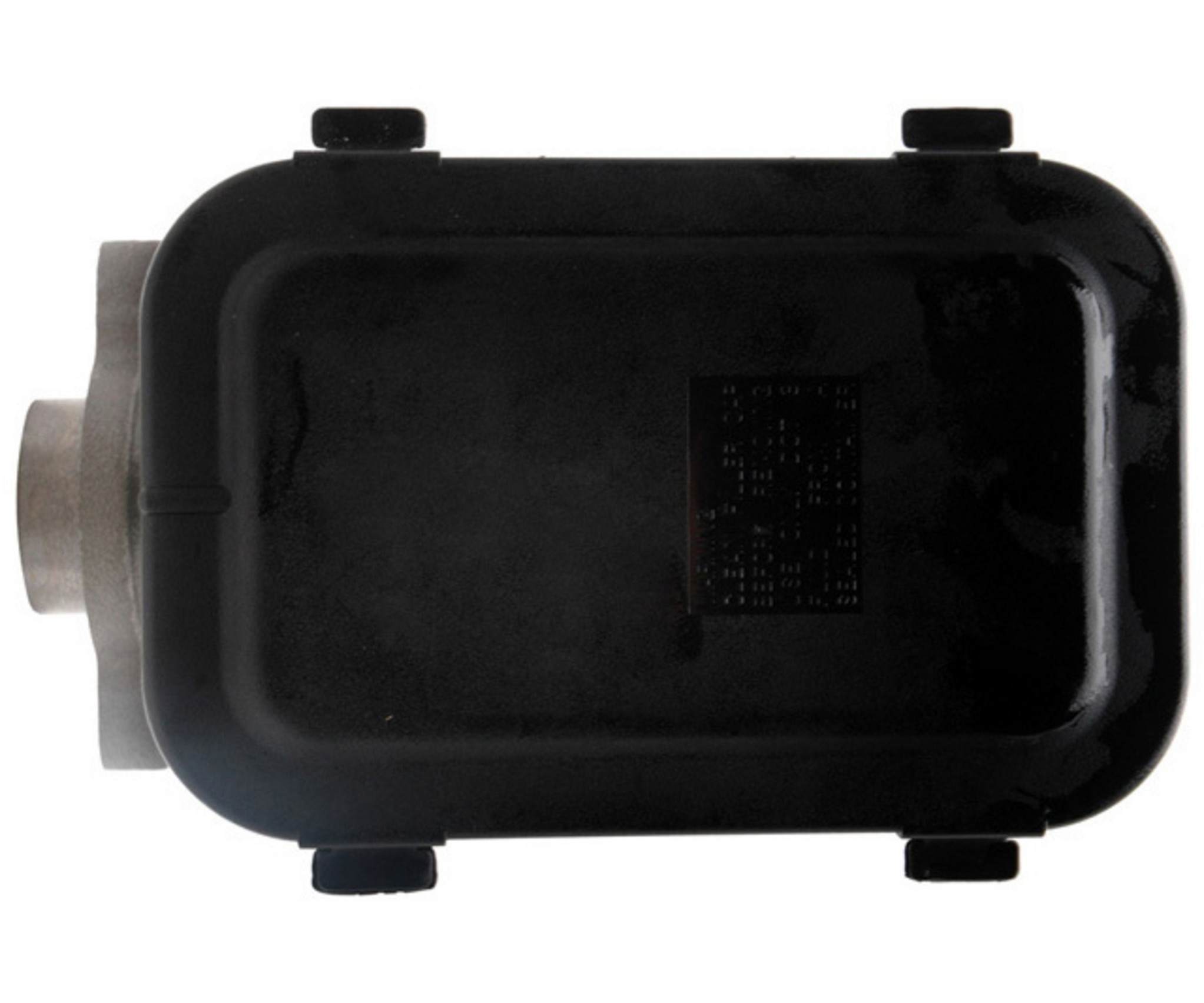 Raybestos Brakes Brake Master Cylinder  top view frsport MC39589