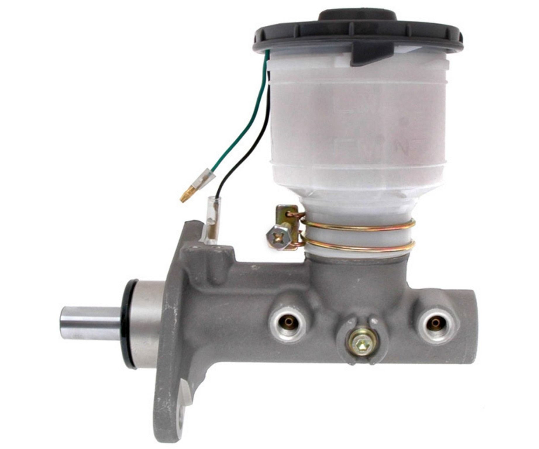 raybestos brakes brake master cylinder  frsport mc39882