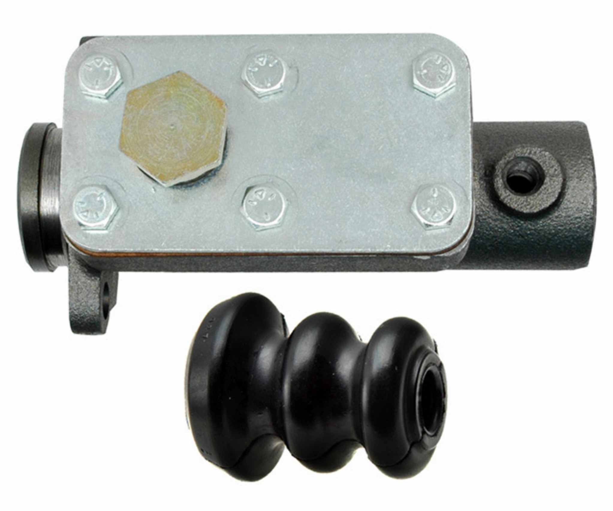 Raybestos Brakes Brake Master Cylinder  top view frsport MC544