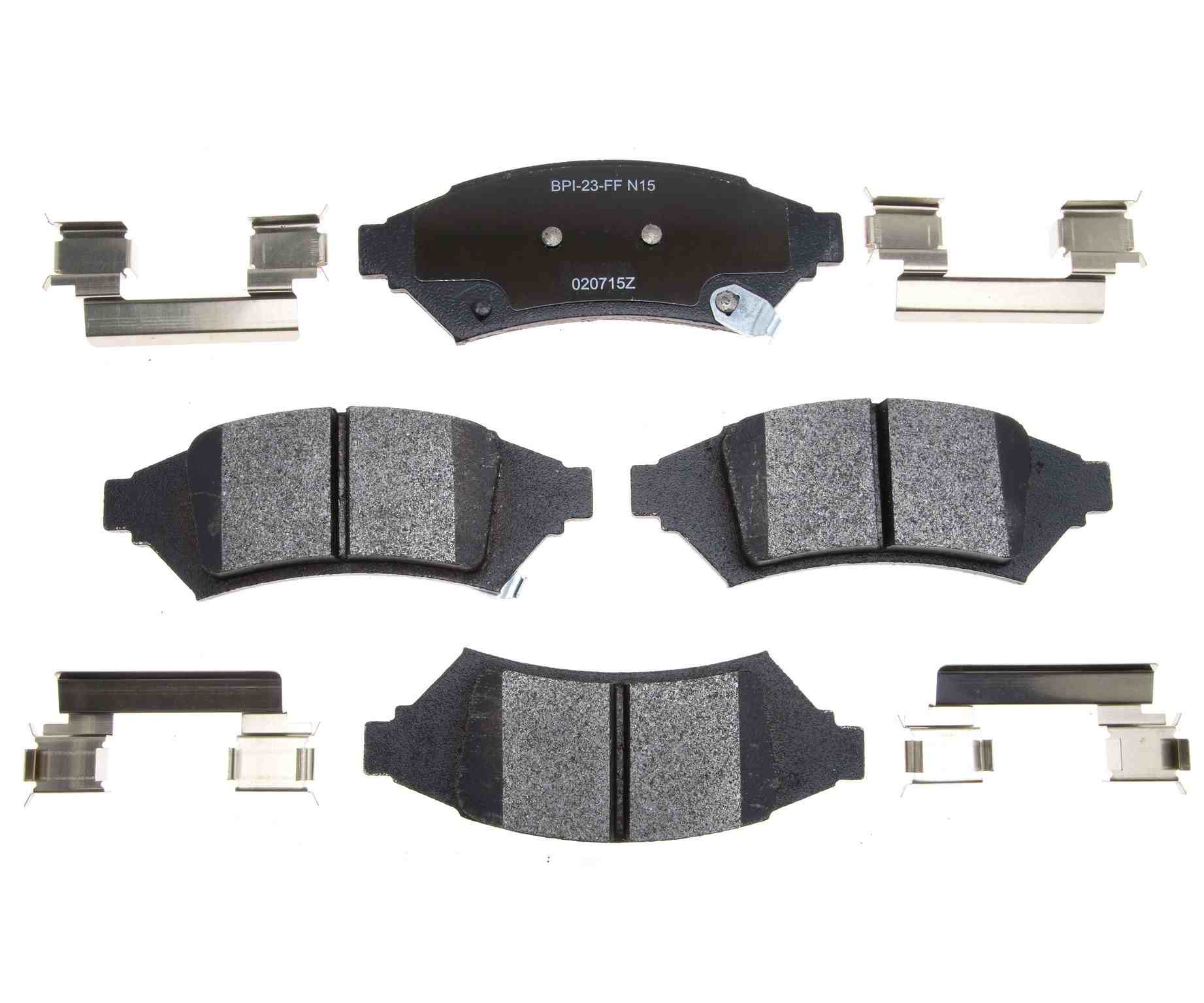 raybestos brakes disc brake pad set  frsport mgd1000mh