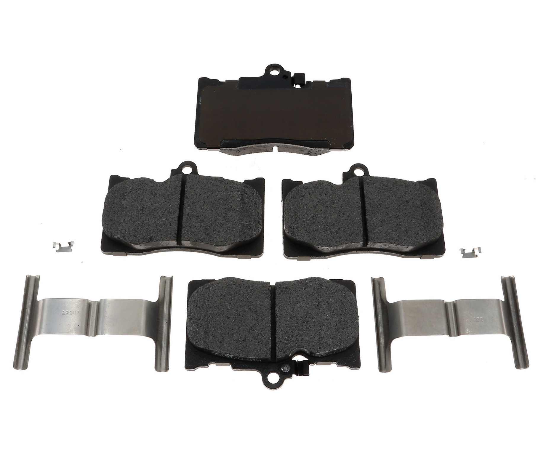 raybestos brakes disc brake pad set  frsport mgd1118mh