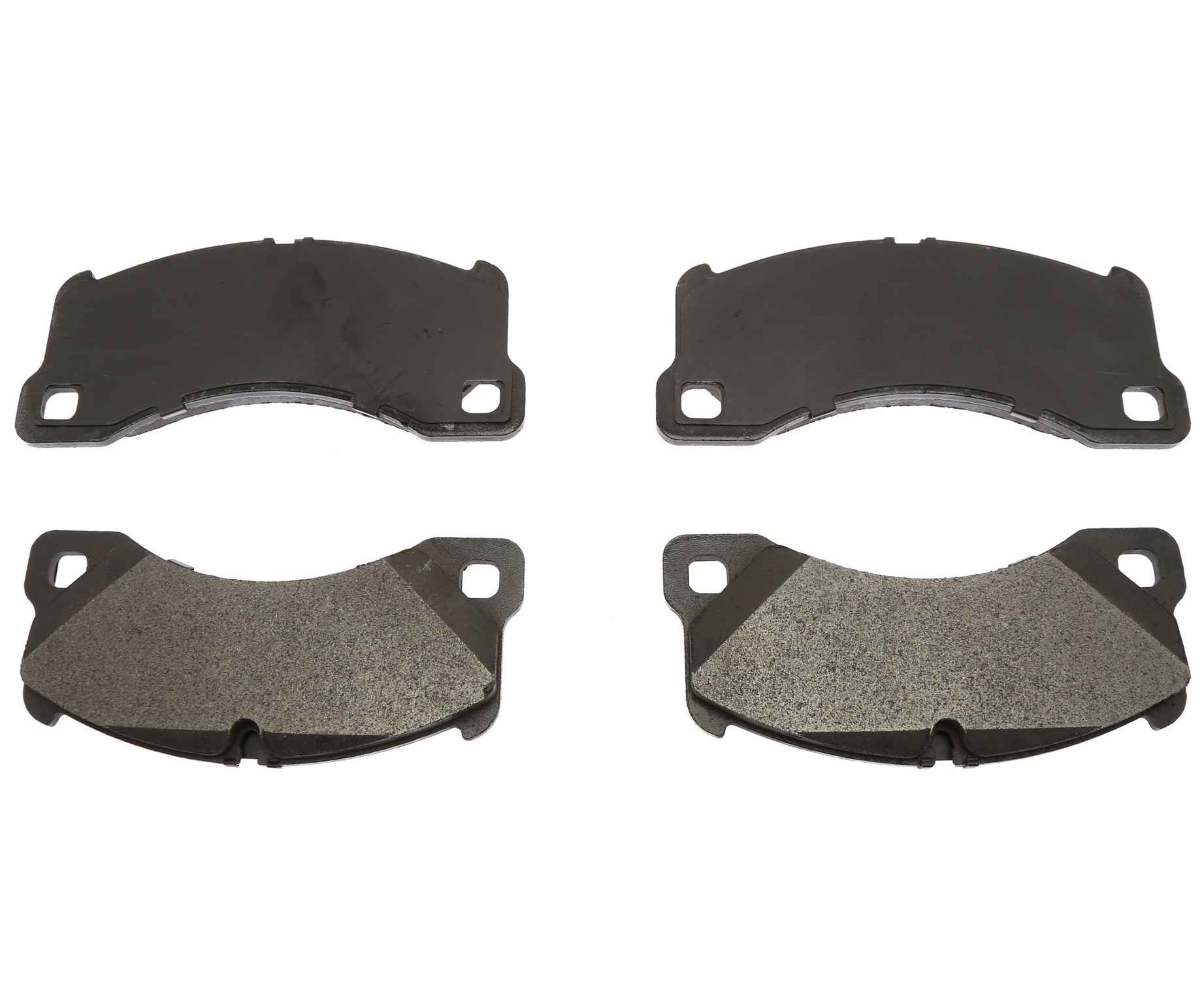 raybestos brakes disc brake pad set  frsport mgd1349m