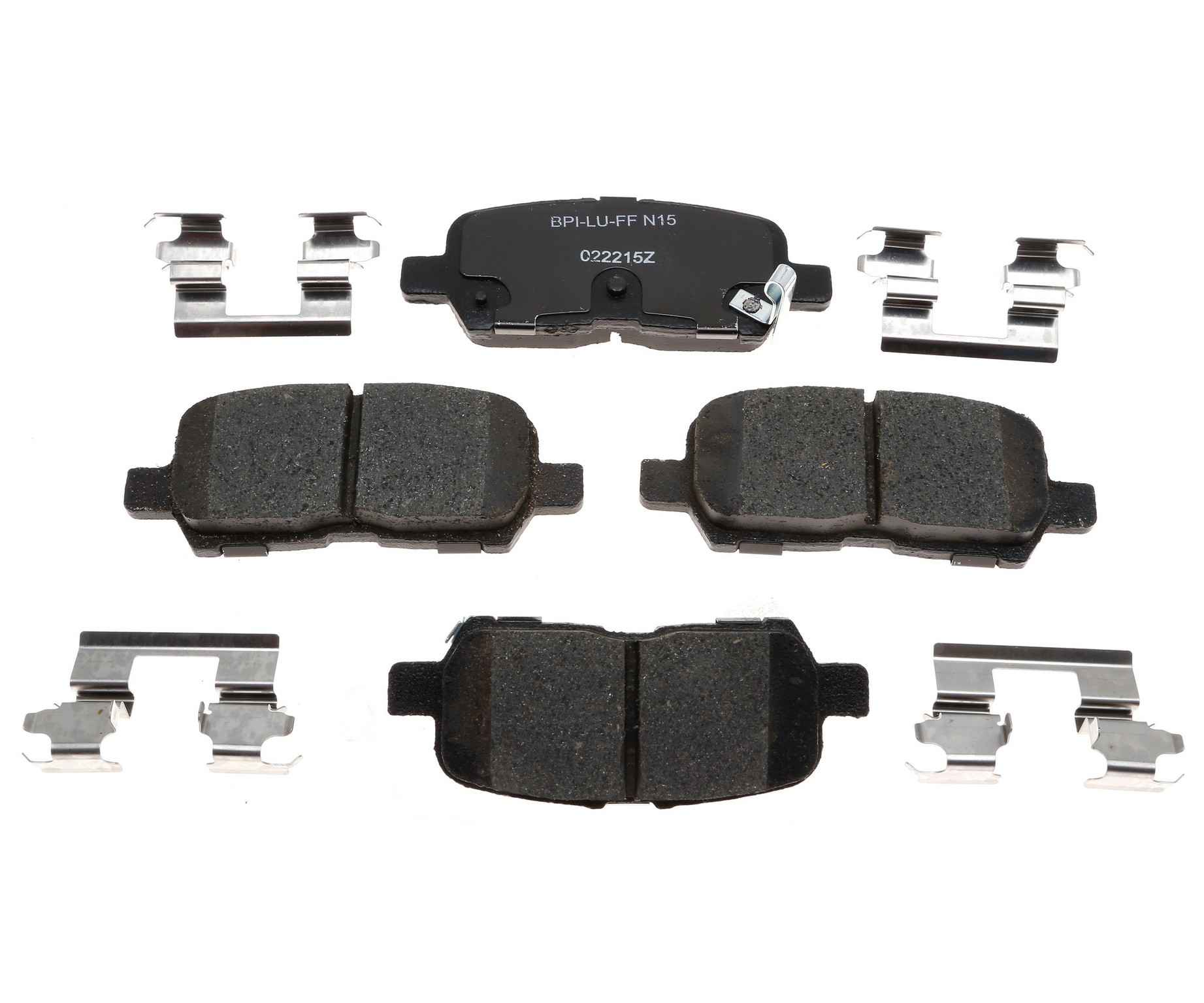 raybestos brakes disc brake pad set  frsport mgd999ch