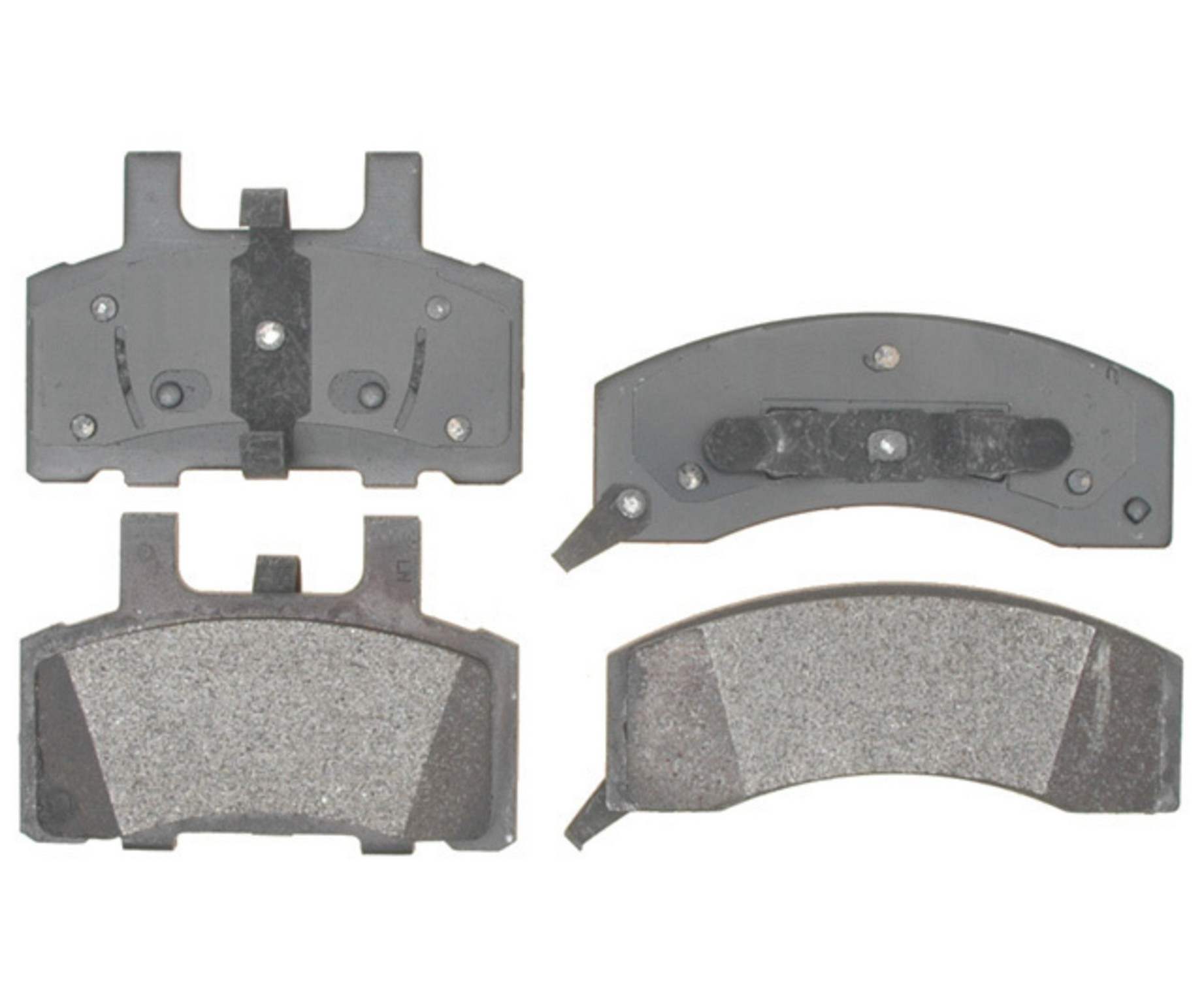 raybestos brakes disc brake pad set  frsport pgd370m