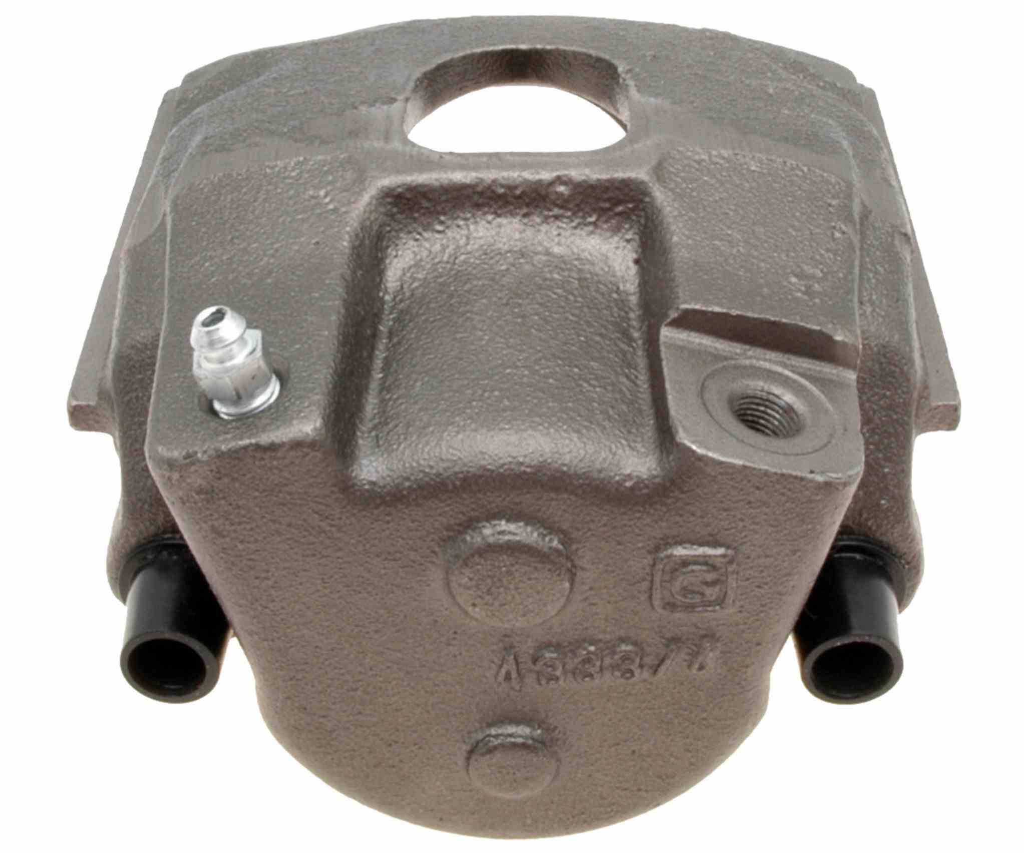 Raybestos Brakes Disc Brake Caliper  top view frsport RC10359