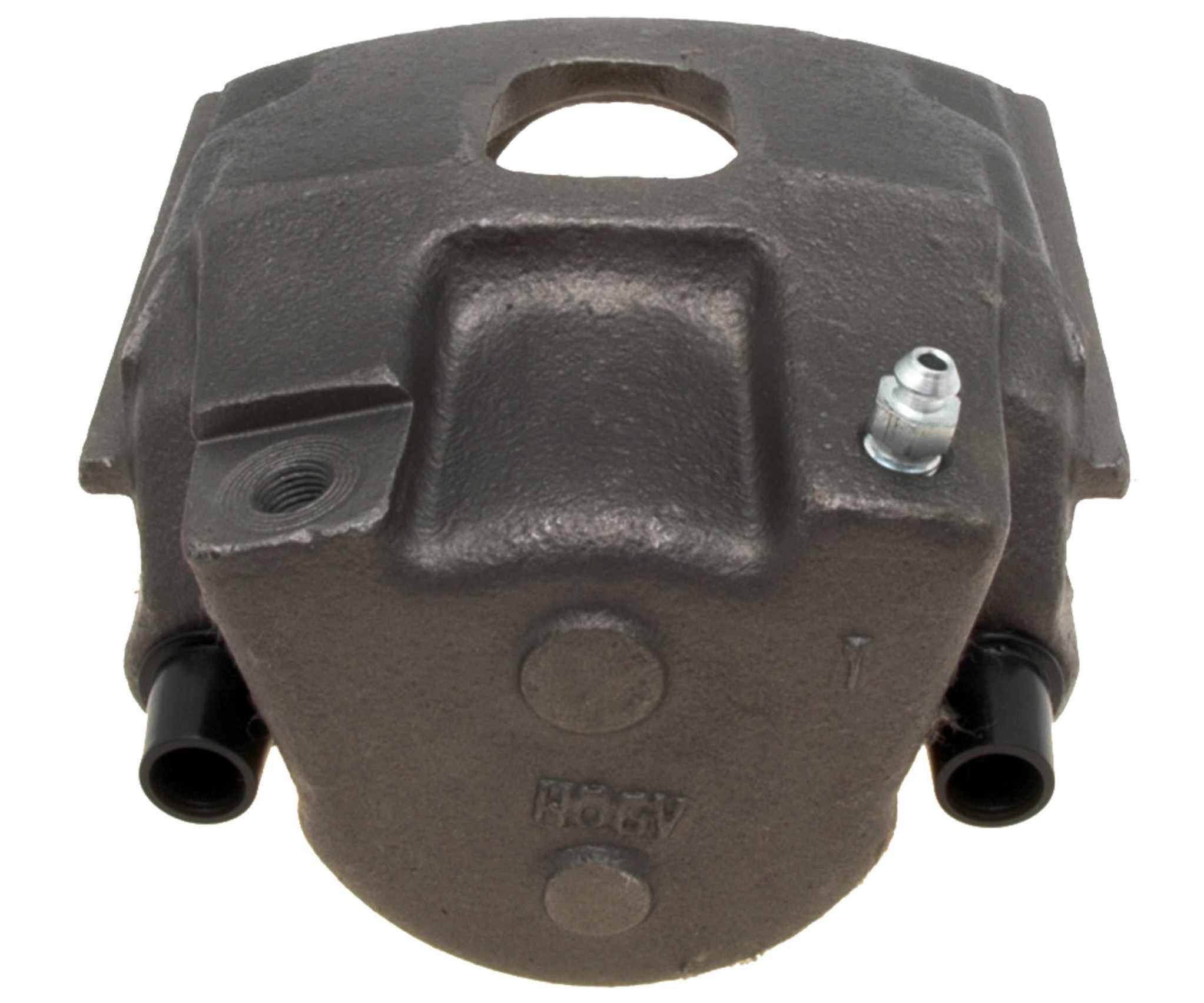 Raybestos Brakes Disc Brake Caliper  top view frsport RC10360