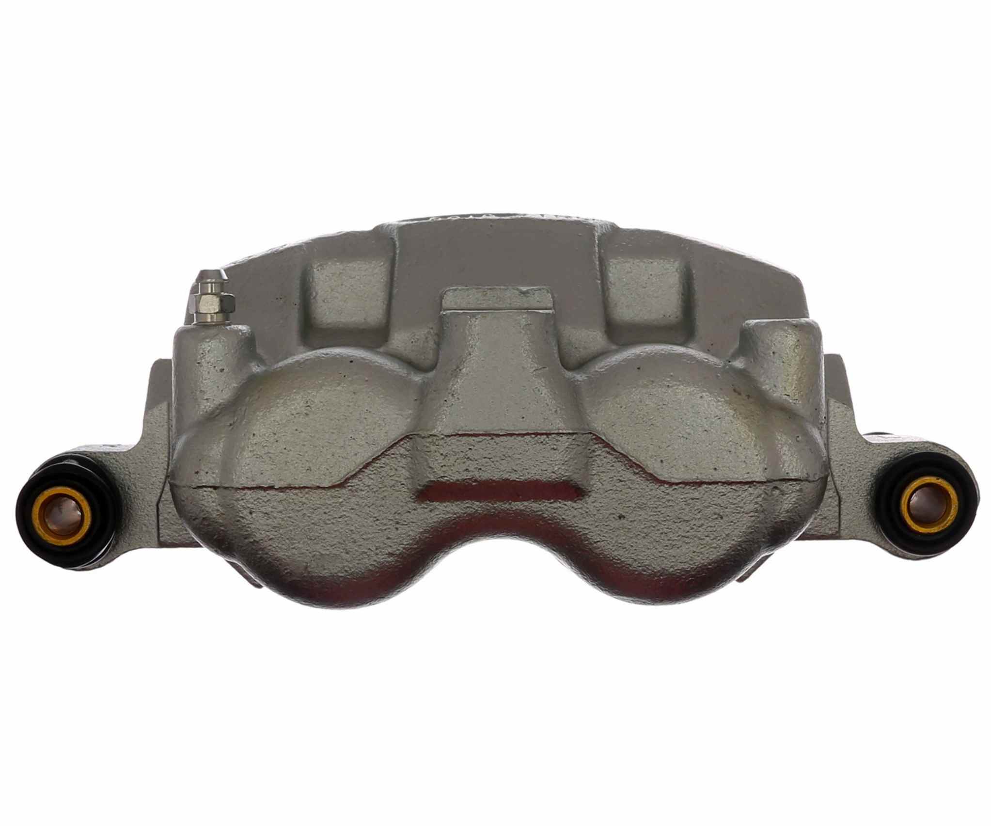 Raybestos Brakes Disc Brake Caliper  top view frsport RC12129C