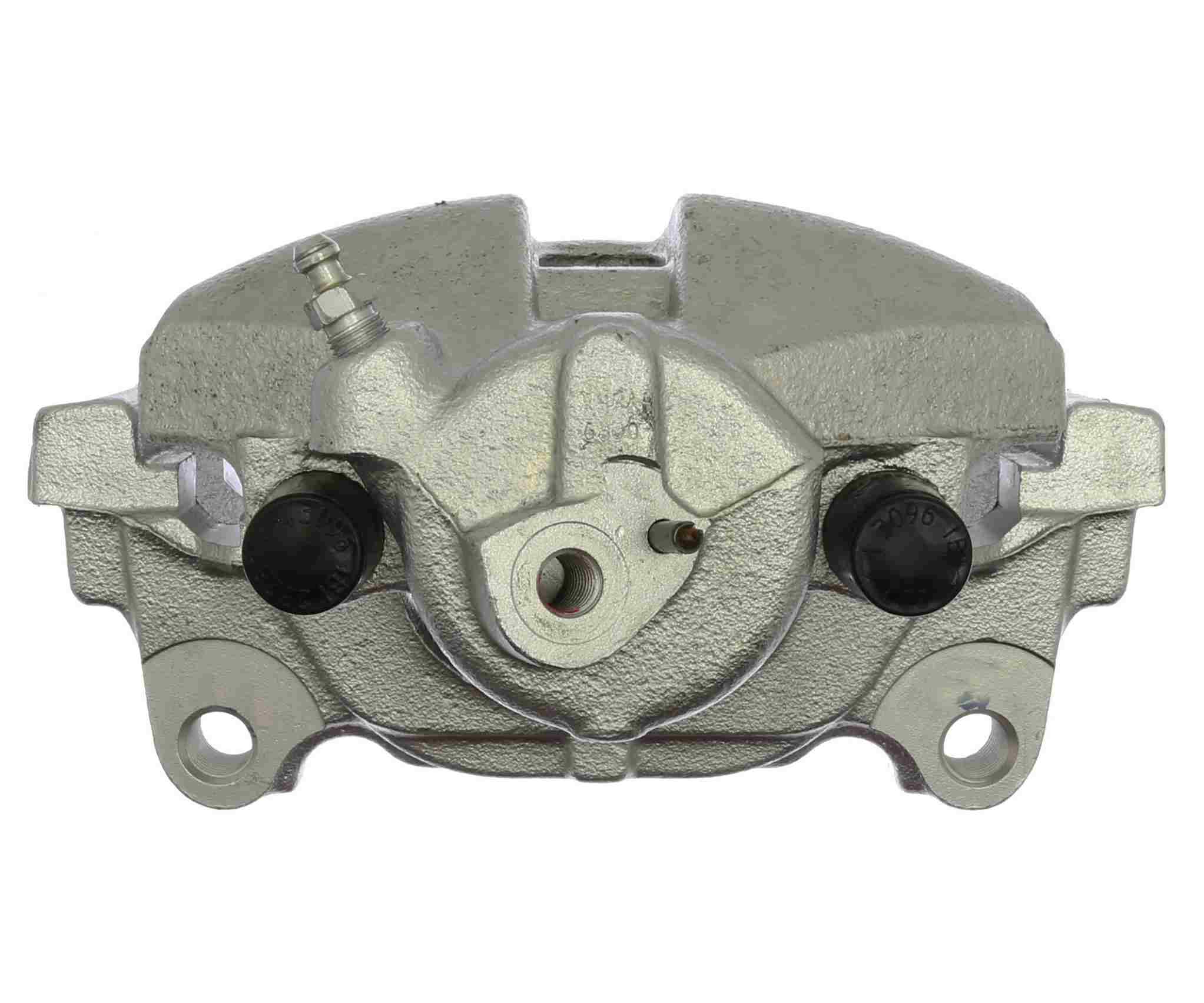 Raybestos Brakes Disc Brake Caliper  top view frsport RC12215C