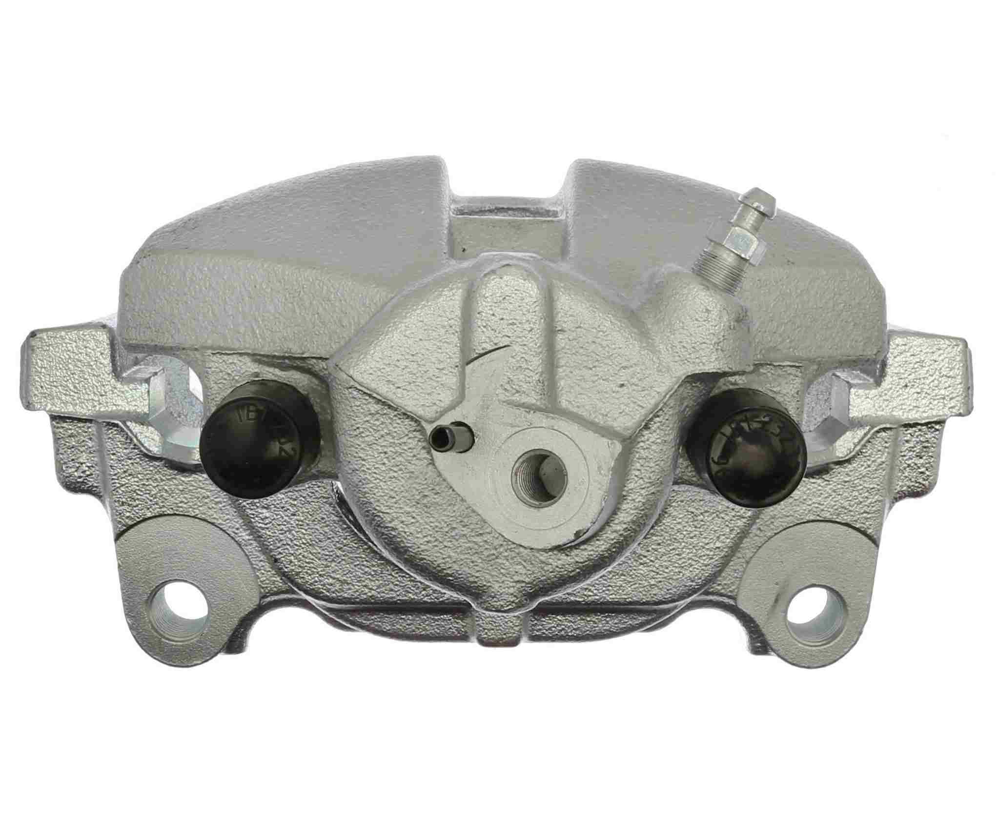 Raybestos Brakes Disc Brake Caliper  top view frsport RC12216C