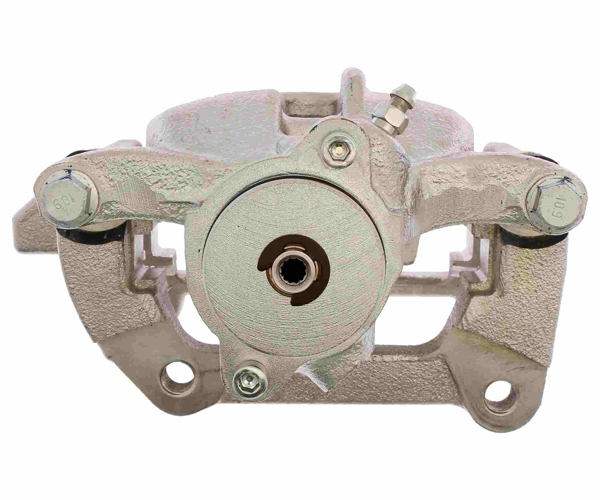 Raybestos Brakes Disc Brake Caliper  top view frsport RC12866C