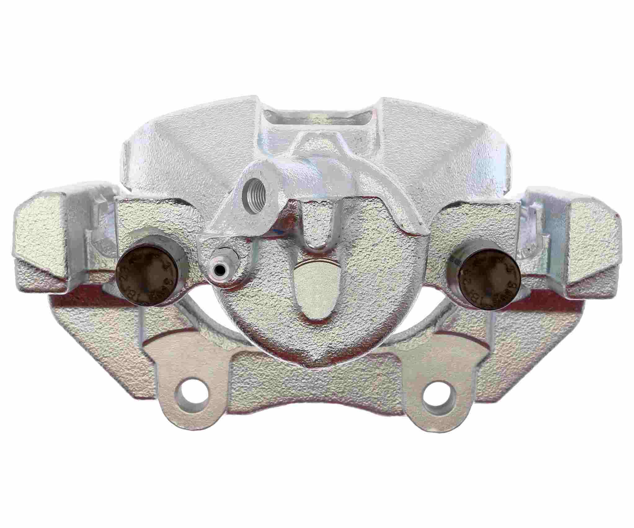 Raybestos Brakes Disc Brake Caliper  top view frsport RC12871C