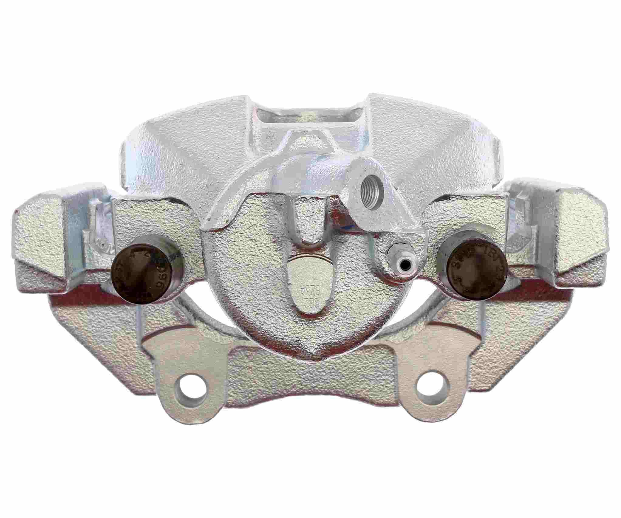 Raybestos Brakes Disc Brake Caliper  top view frsport RC12872C