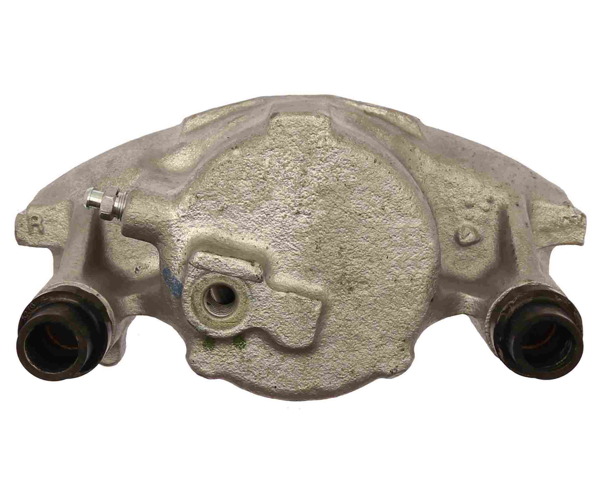 Raybestos Brakes Disc Brake Caliper  top view frsport RC4417C