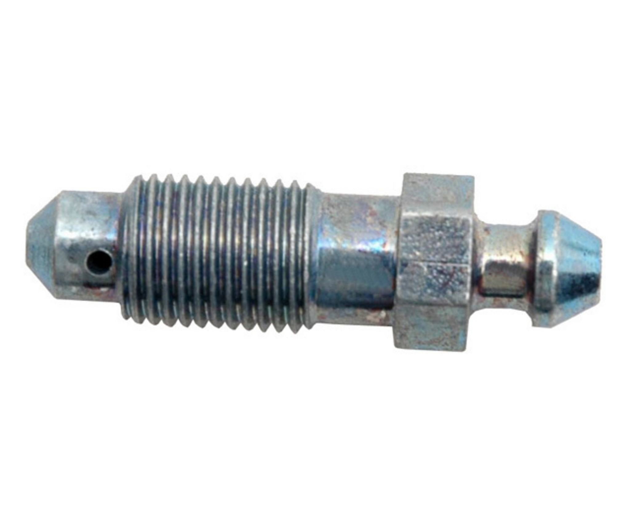 Raybestos Brakes Brake Bleeder Screw  top view frsport S23927