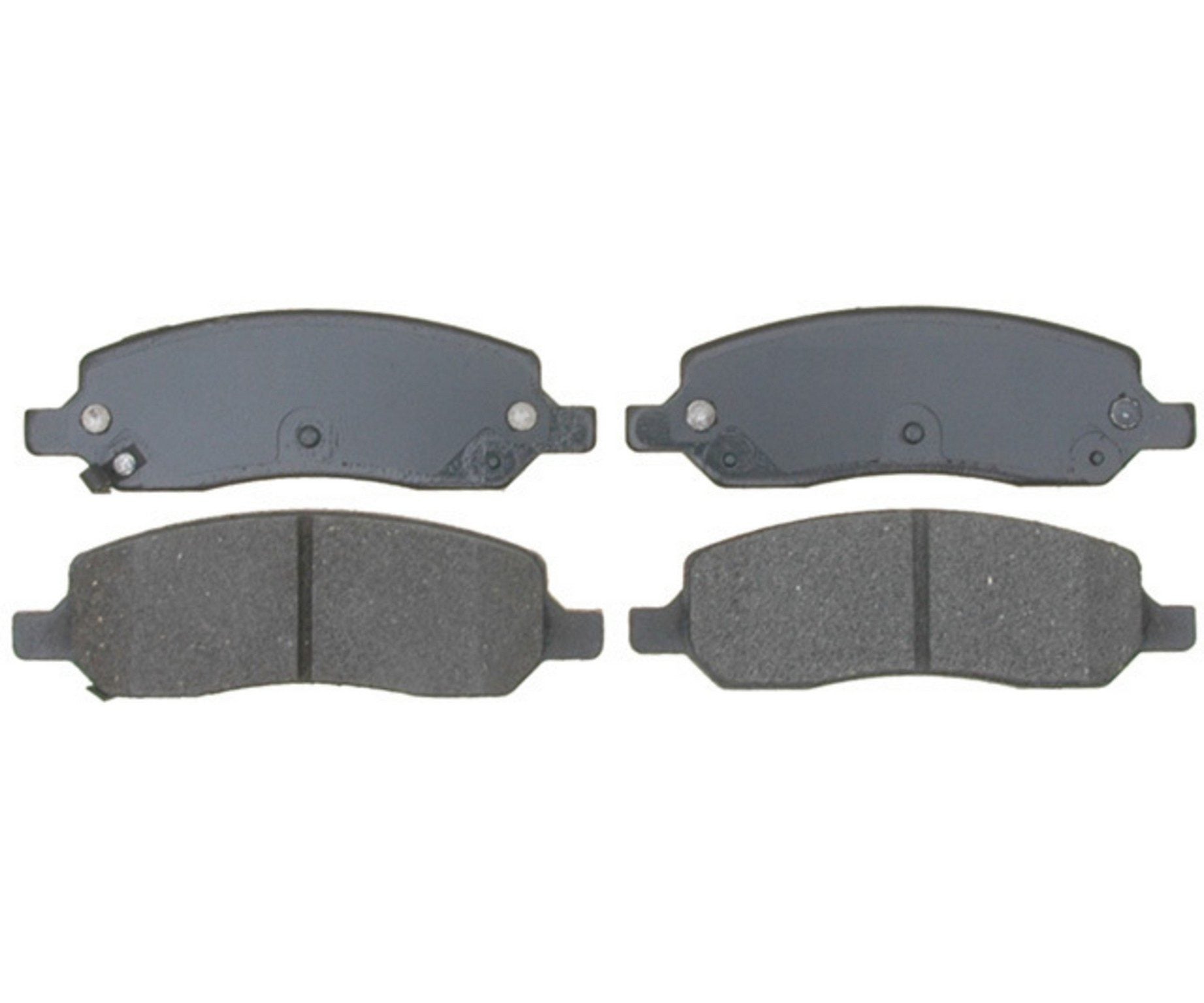 raybestos brakes disc brake pad set  frsport sgd1172c