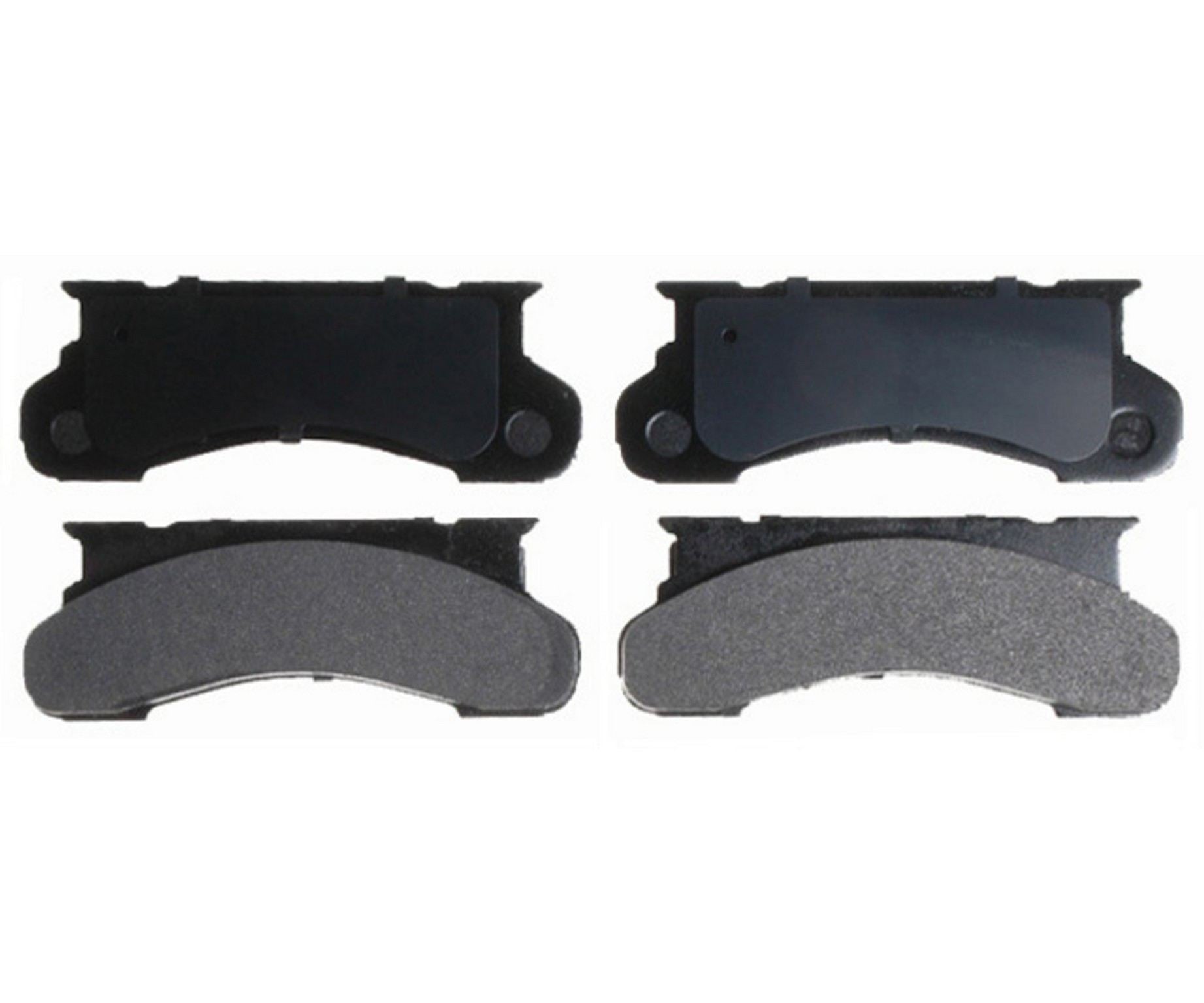 raybestos brakes disc brake pad set  frsport sgd120m