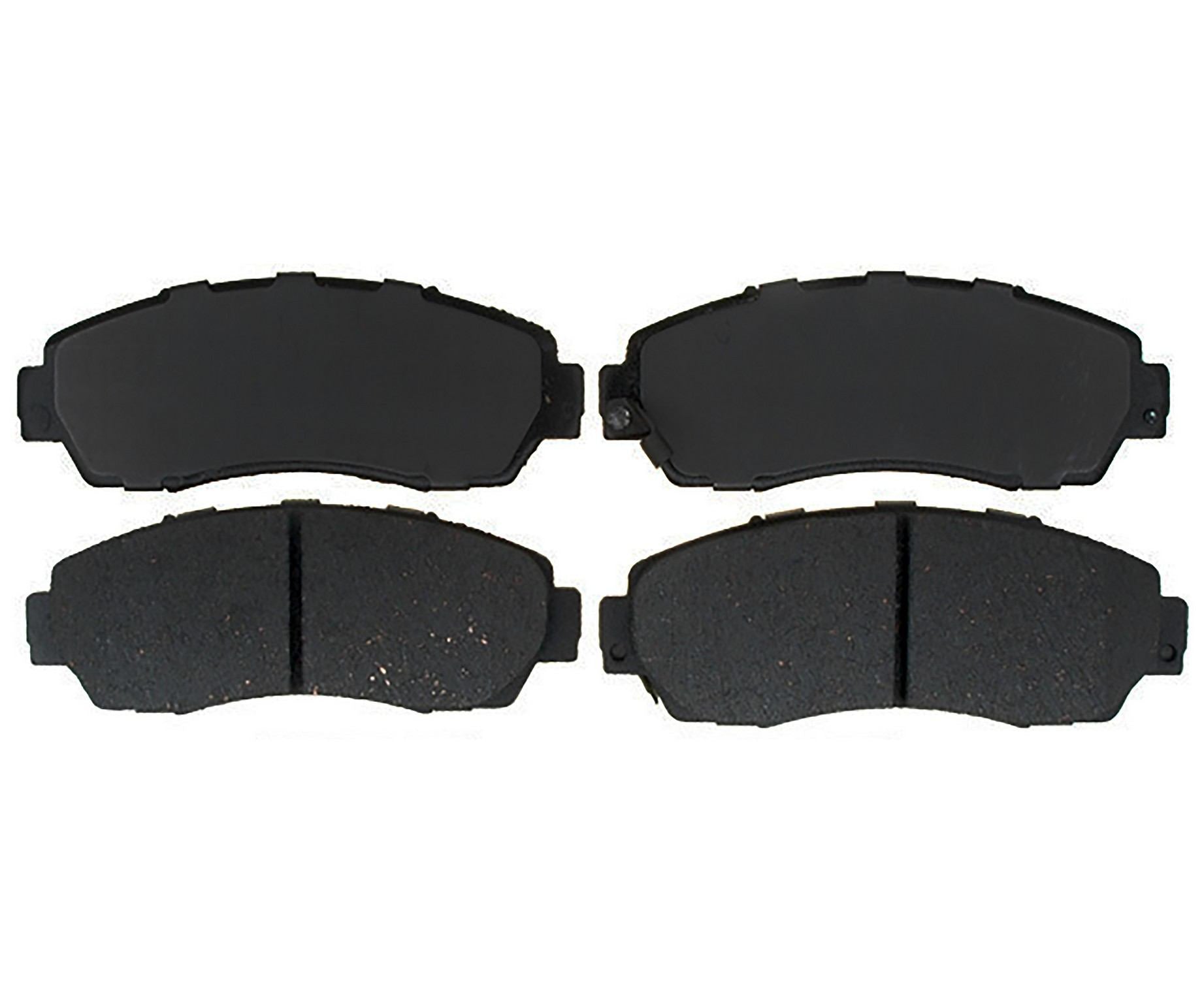 raybestos brakes disc brake pad set  frsport sgd1521c