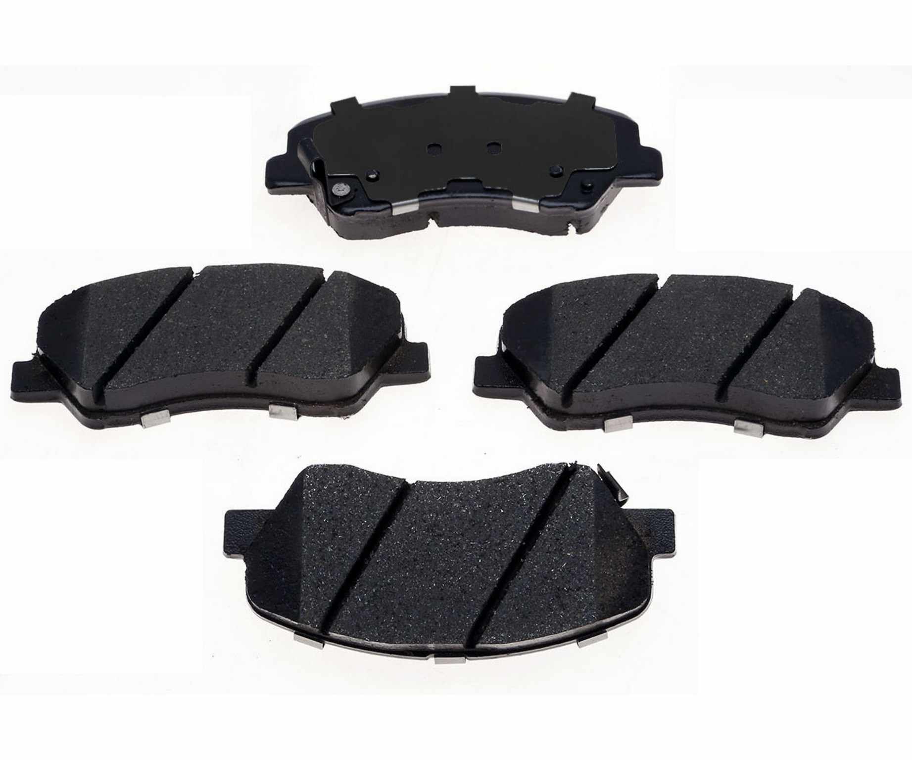 raybestos brakes disc brake pad set  frsport sgd1593c