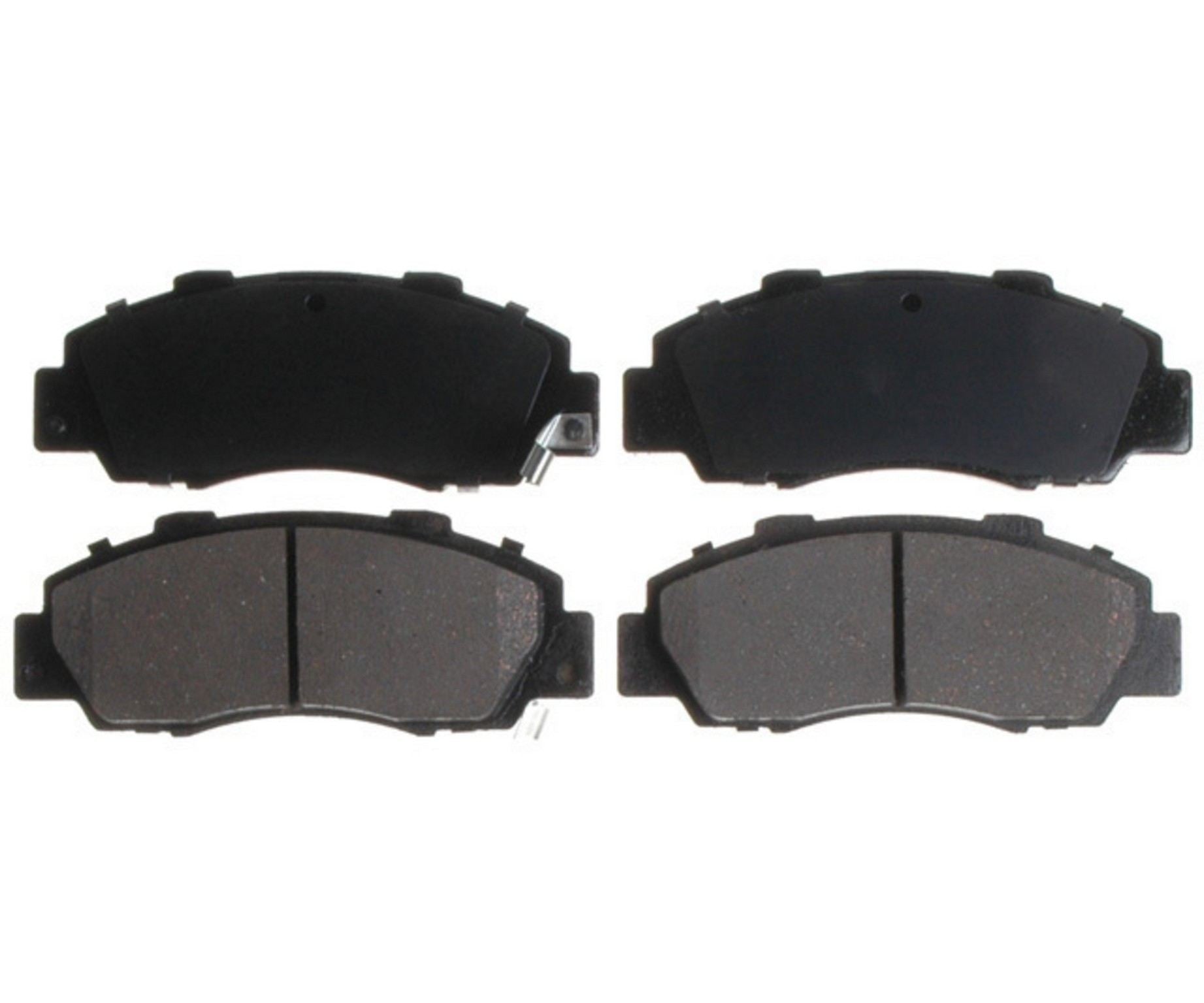 raybestos brakes disc brake pad set  frsport sgd503c