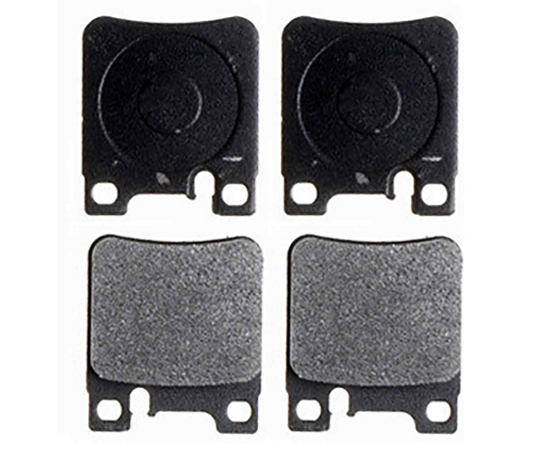 raybestos brakes disc brake pad set  frsport sgd603m