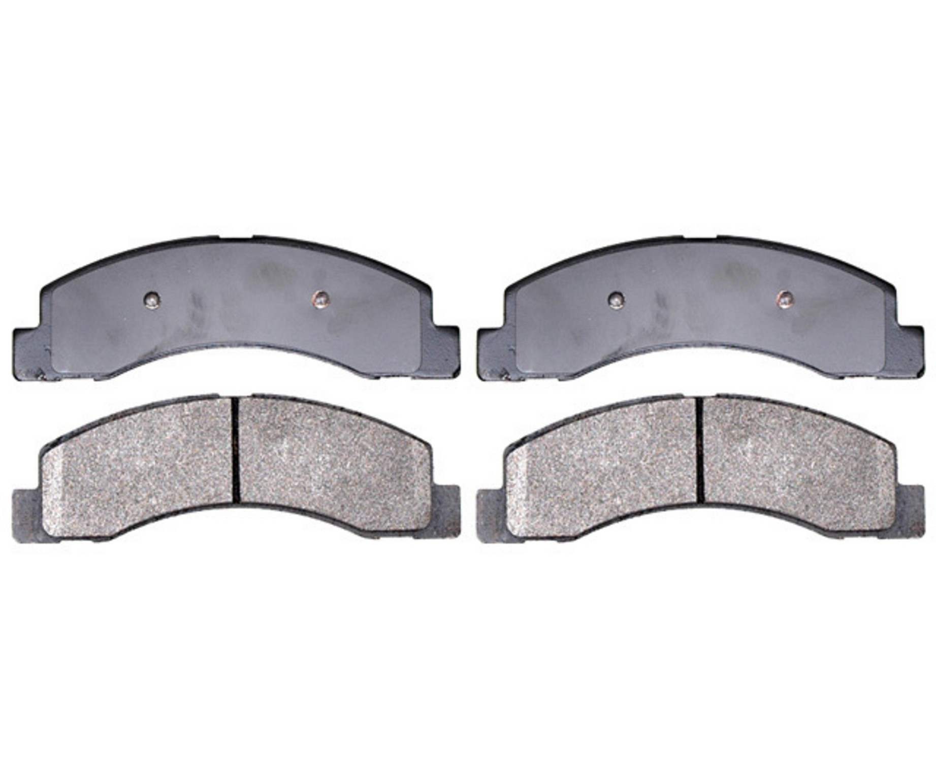 raybestos brakes disc brake pad set  frsport sgd824m