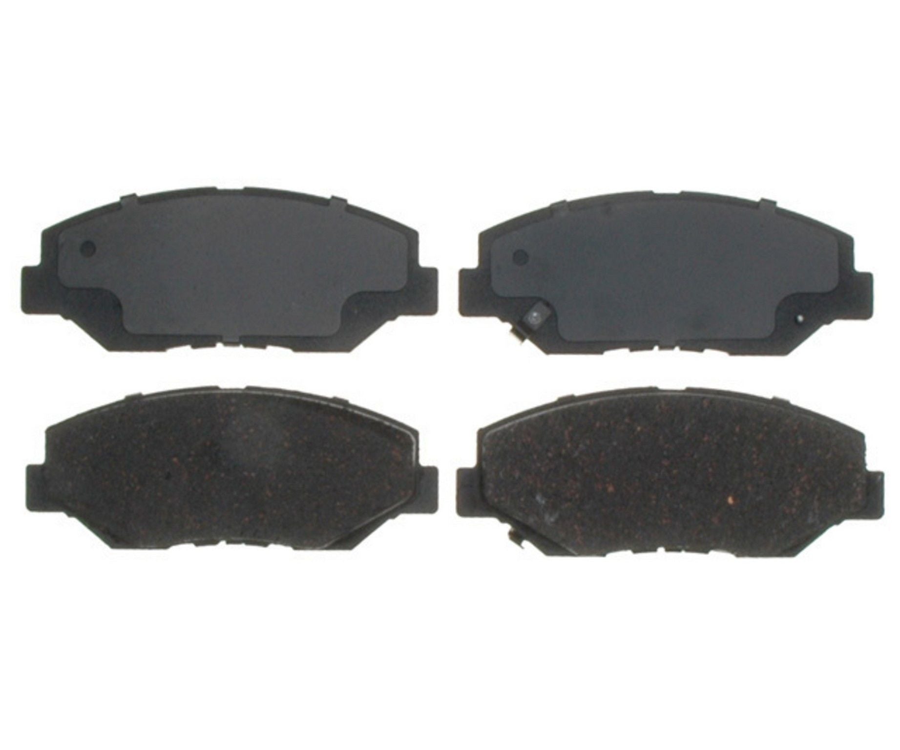 raybestos brakes disc brake pad set  frsport sgd914c