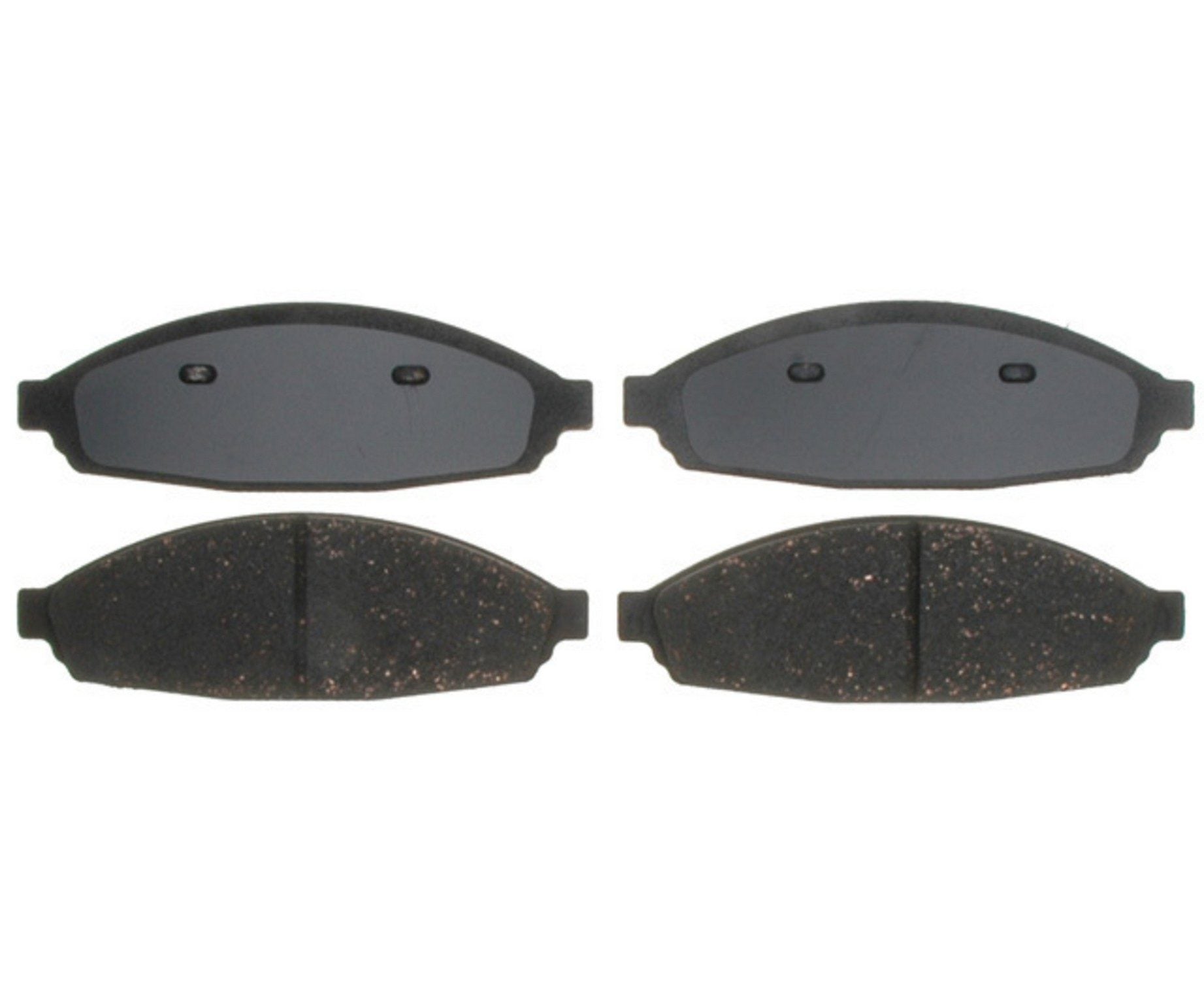 raybestos brakes disc brake pad set  frsport sgd931c